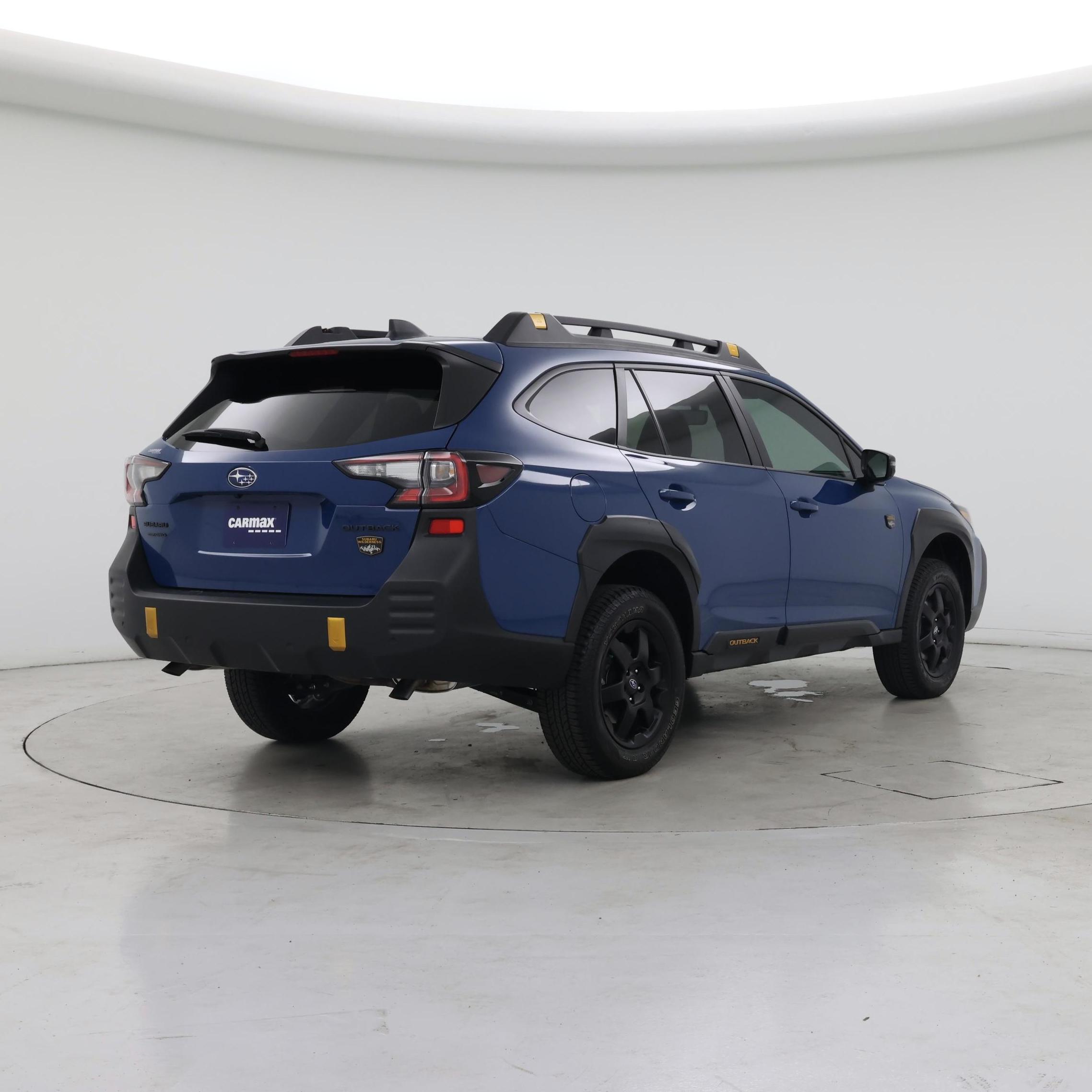 Thumbnail: 2024 Subaru Outback - 8