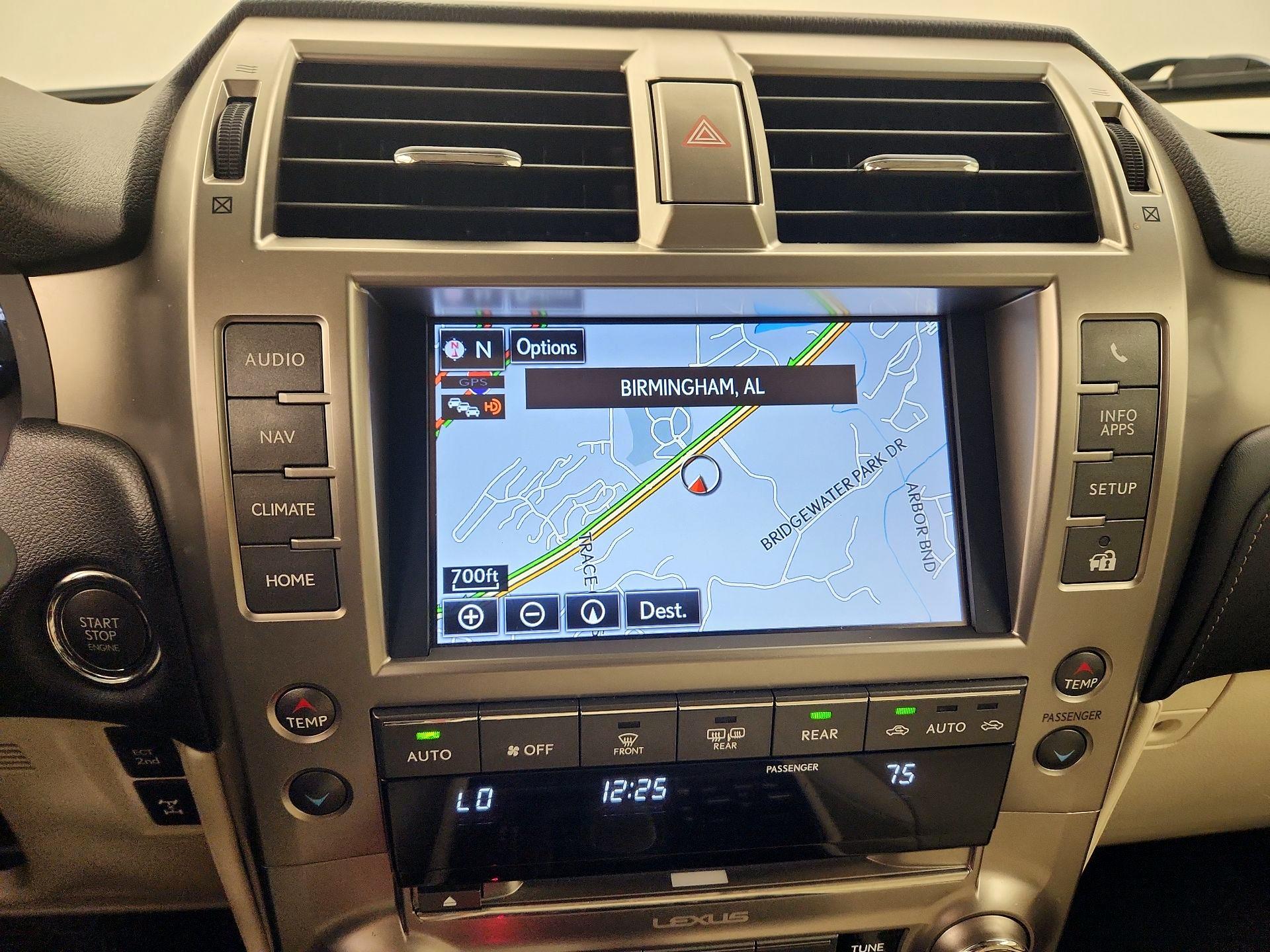 Thumbnail: 2020 Lexus GX - 14