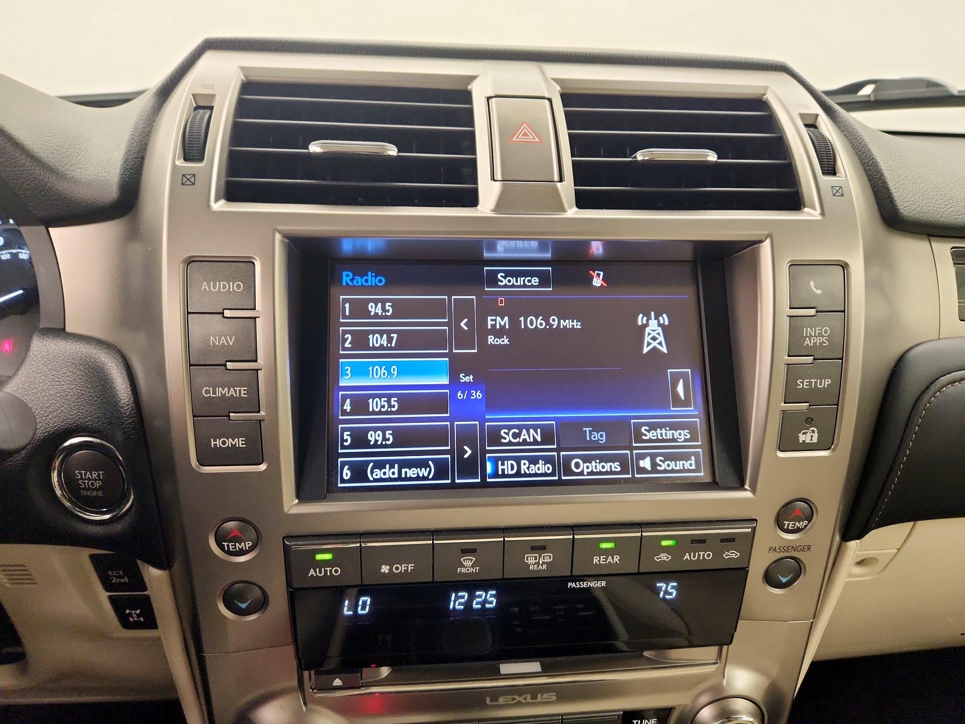Thumbnail: 2020 Lexus GX - 16