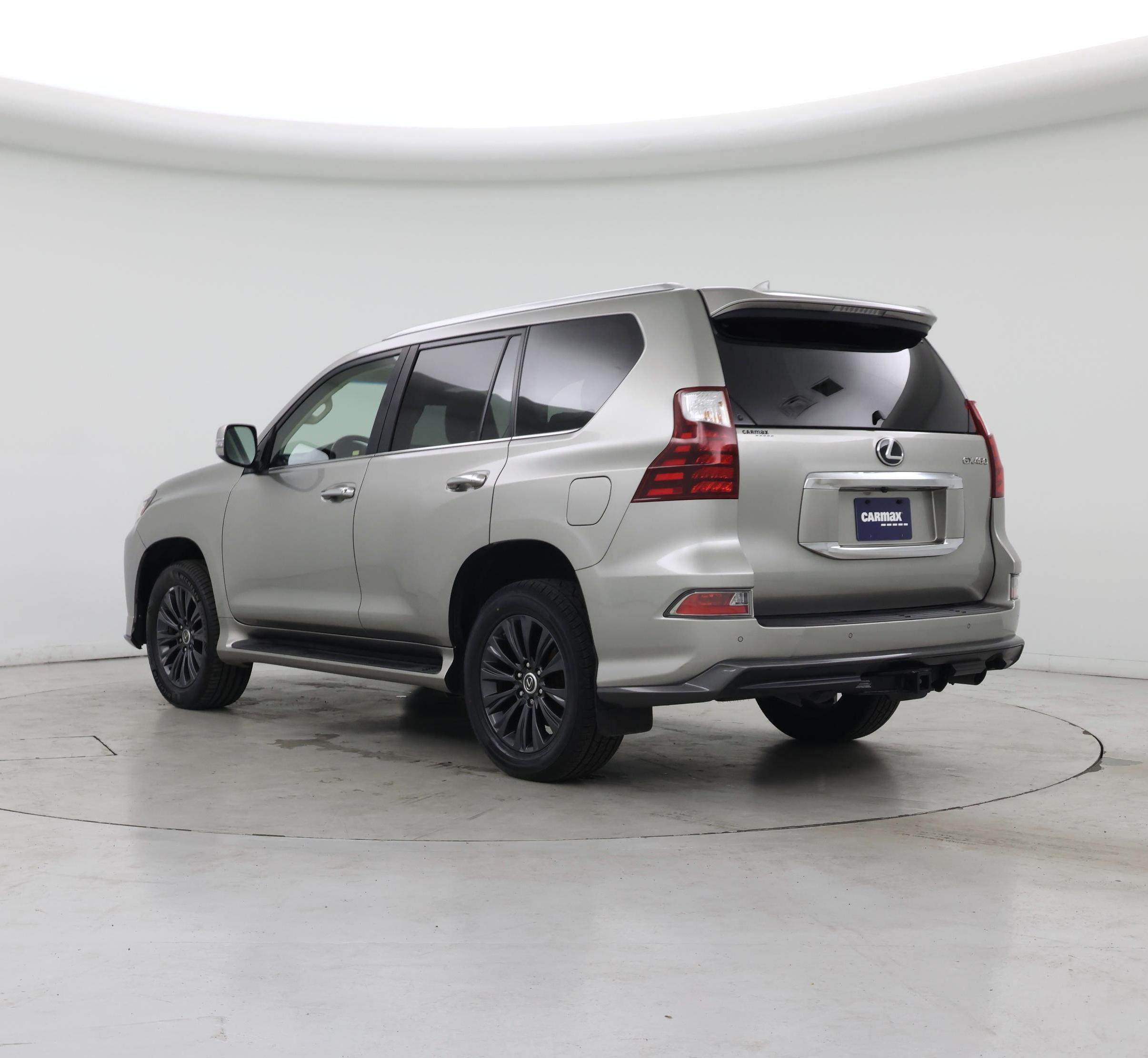 Thumbnail: 2020 Lexus GX - 2