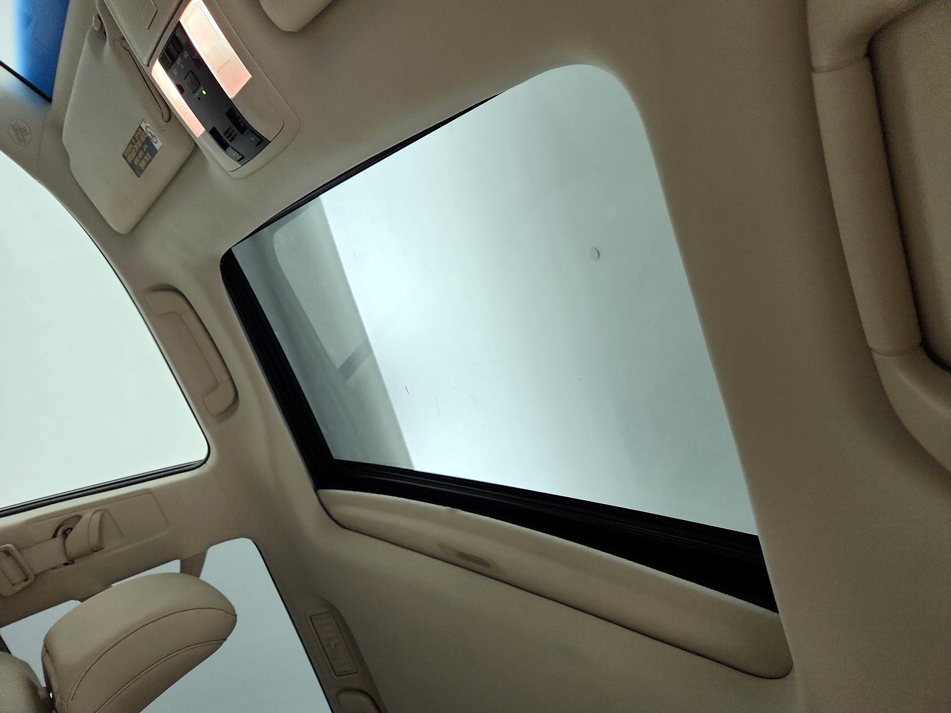 Thumbnail: 2020 Lexus GX - 20