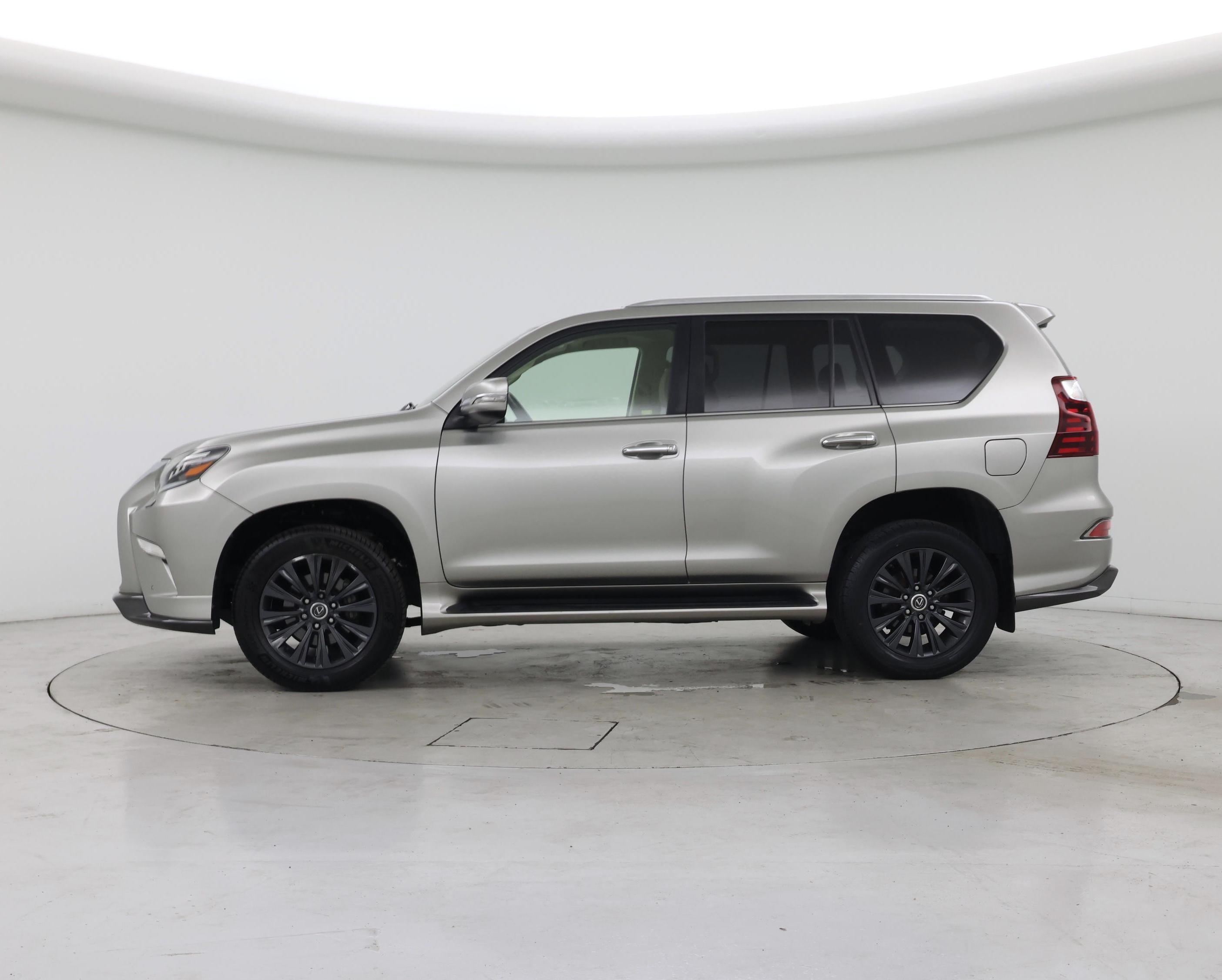 Thumbnail: 2020 Lexus GX - 3
