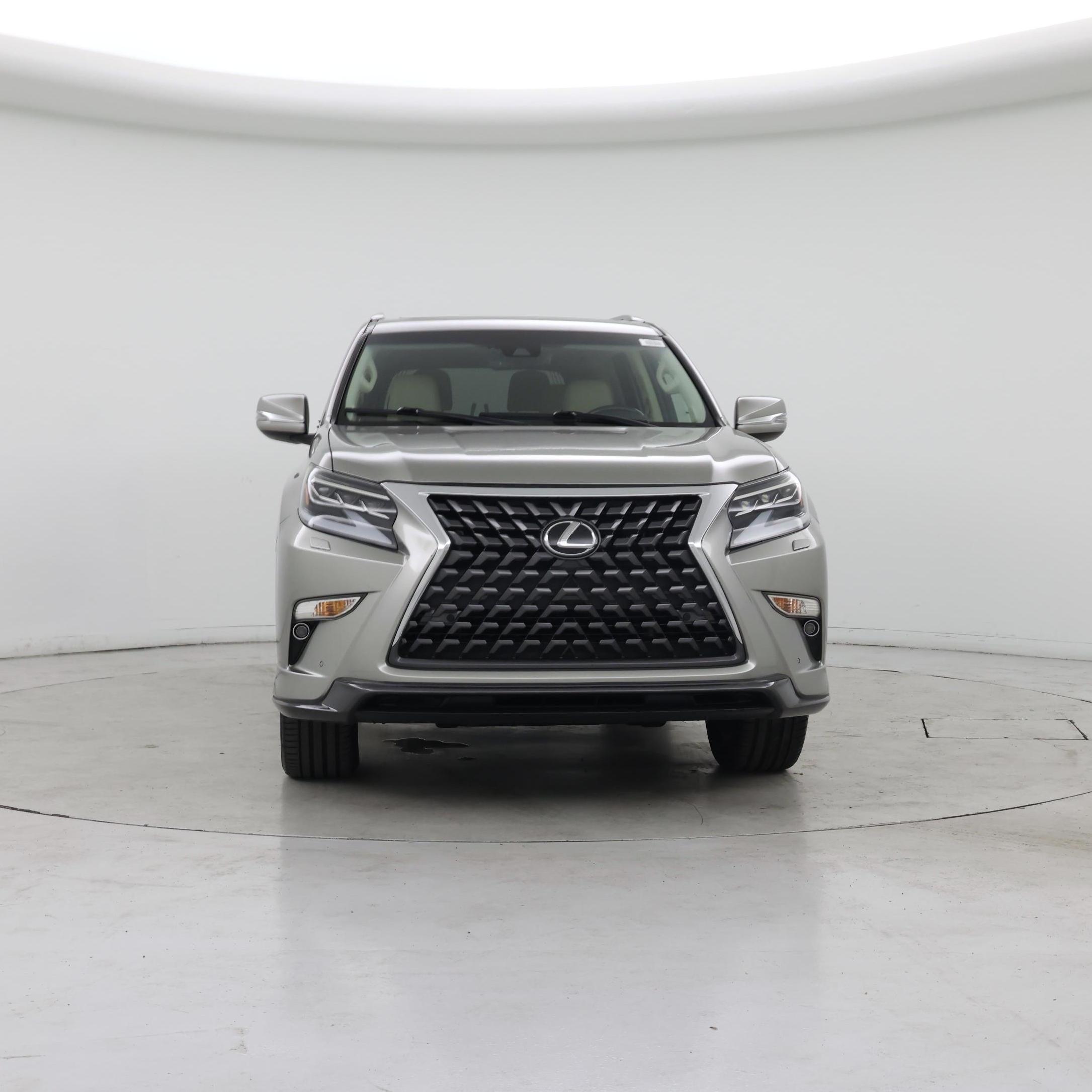 Thumbnail: 2020 Lexus GX - 5
