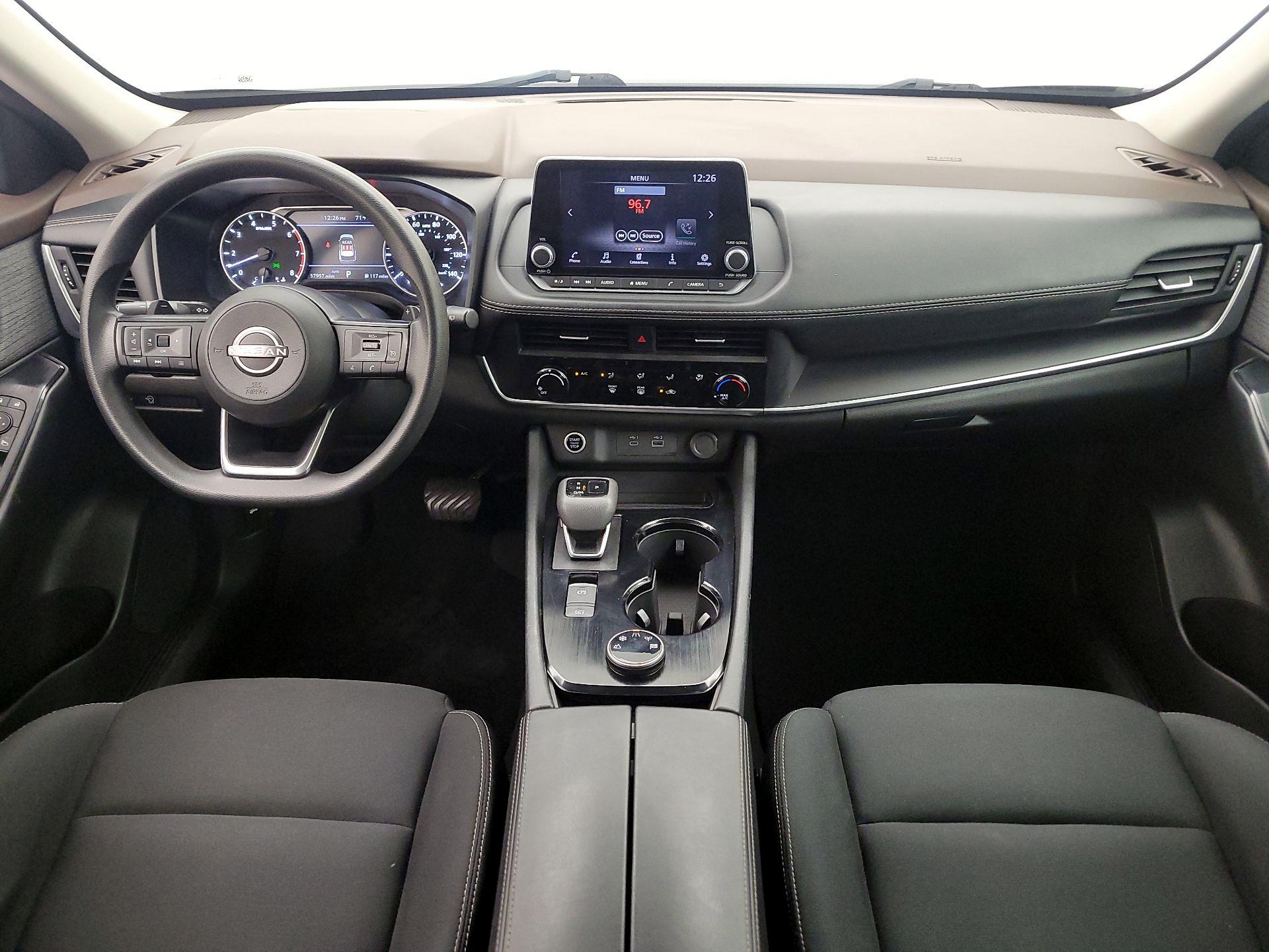 Thumbnail: 2023 Nissan Rogue - 9
