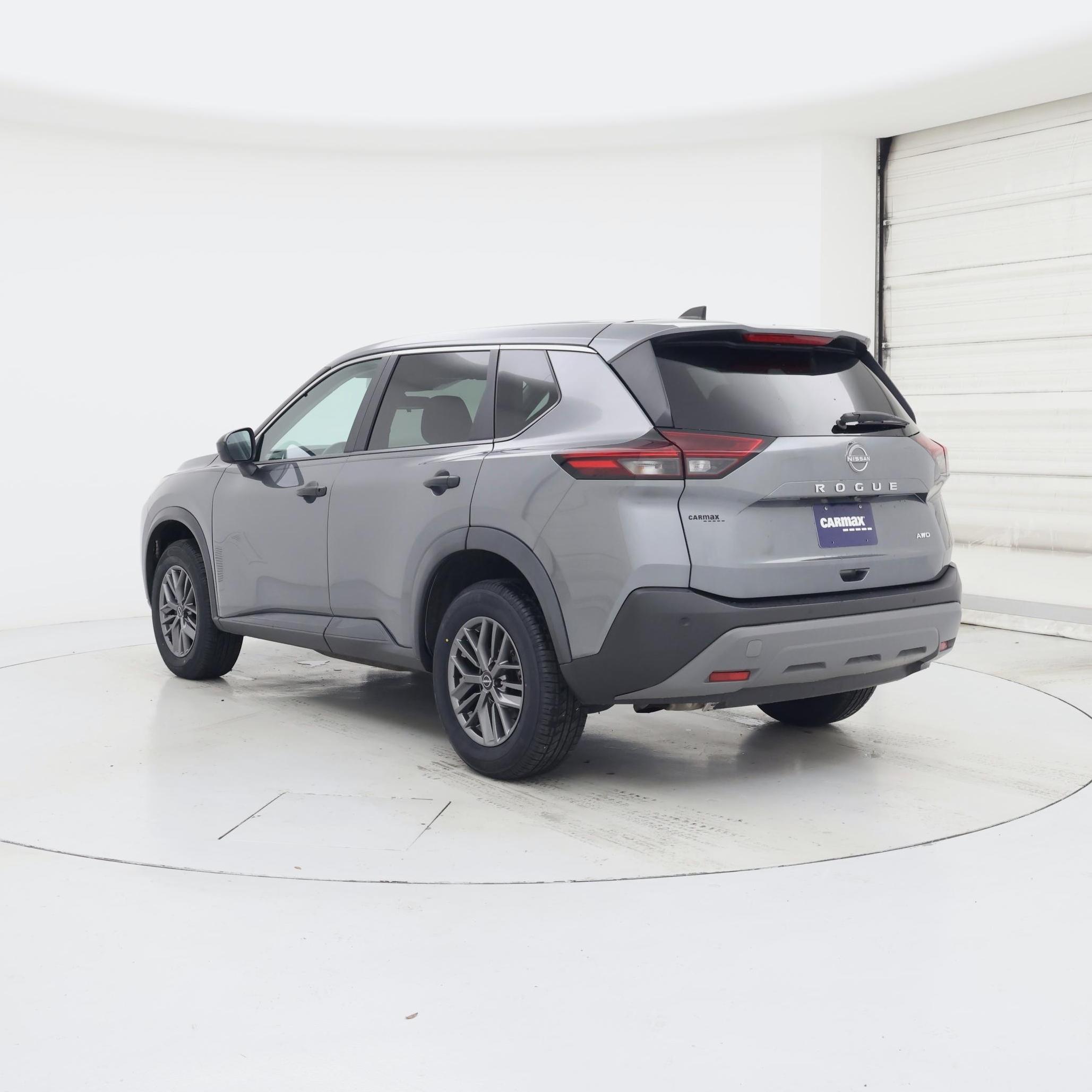 Thumbnail: 2023 Nissan Rogue - 2
