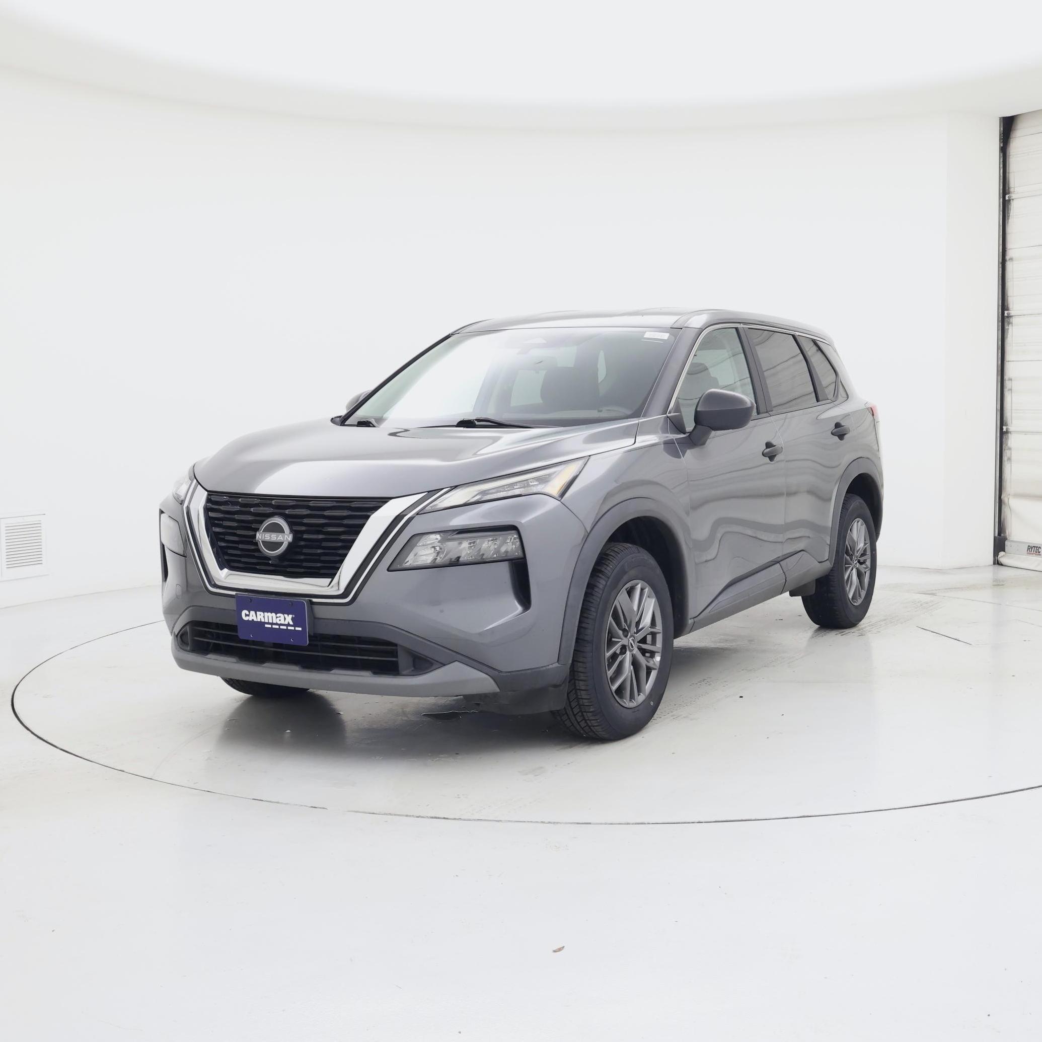Thumbnail: 2023 Nissan Rogue - 4