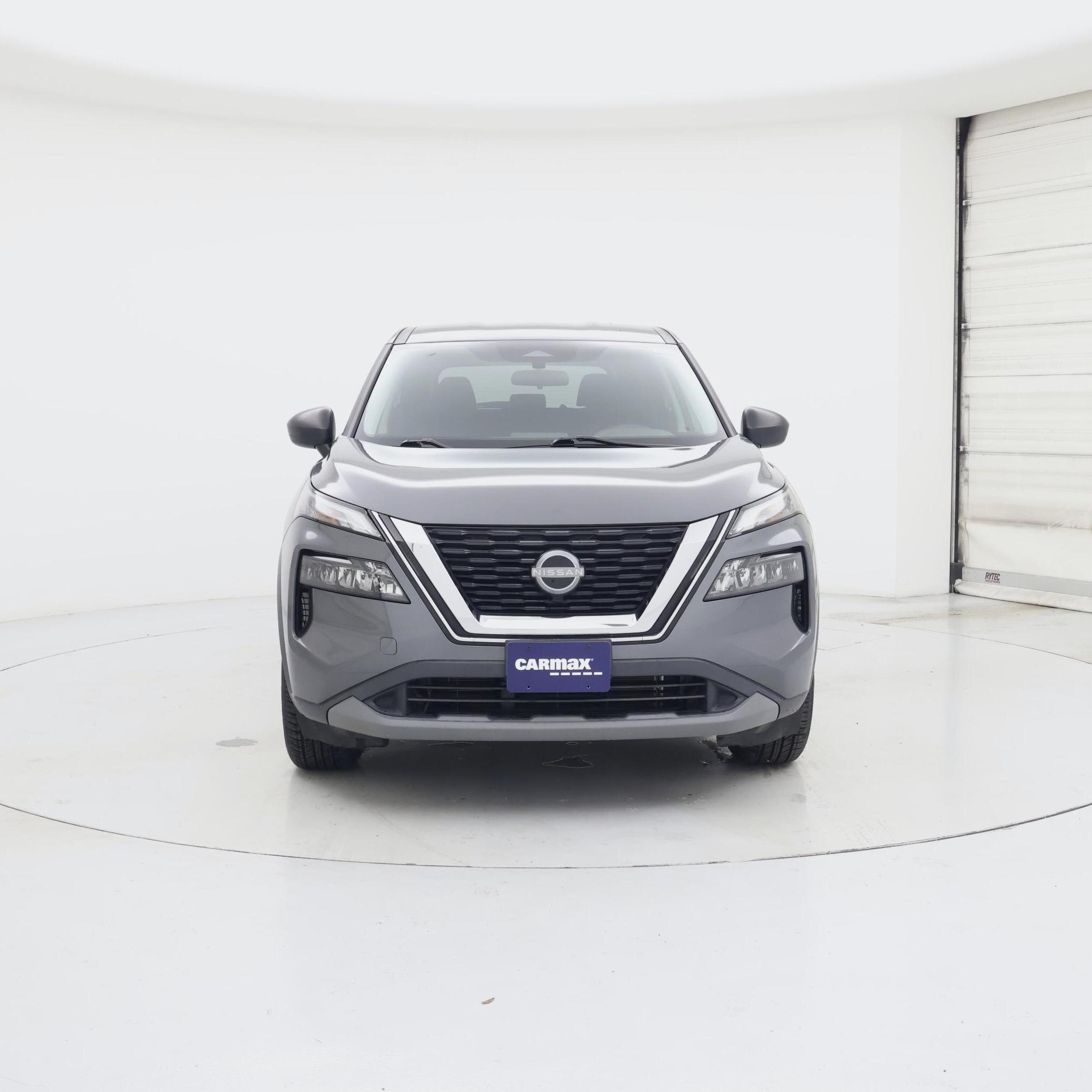 Thumbnail: 2023 Nissan Rogue - 5