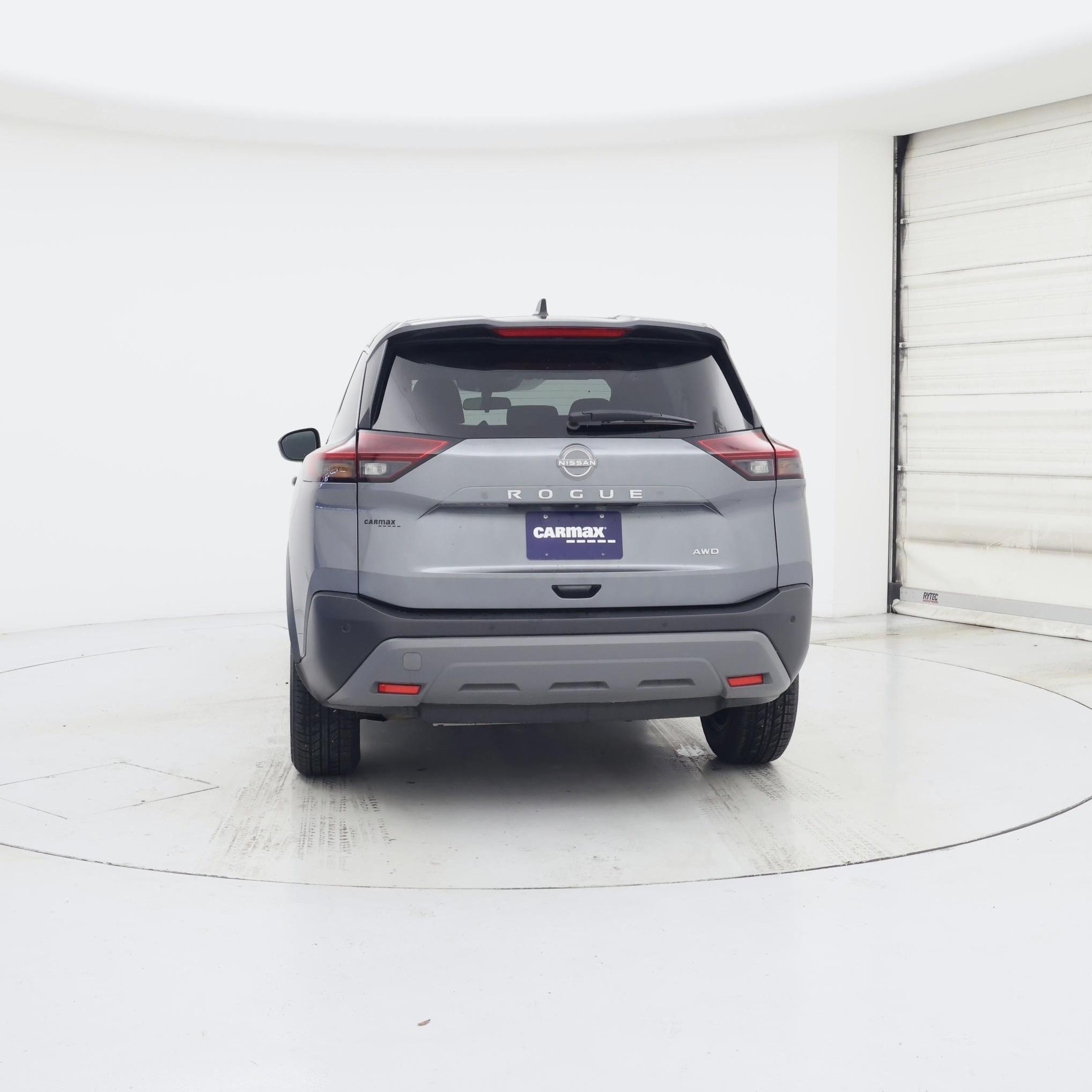 Thumbnail: 2023 Nissan Rogue - 6