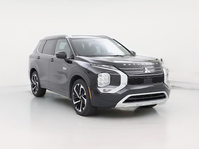 2023 Mitsubishi Outlander Plug in Hybrid SEL