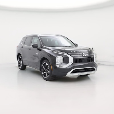 2023 Mitsubishi Outlander Plug in Hybrid SEL