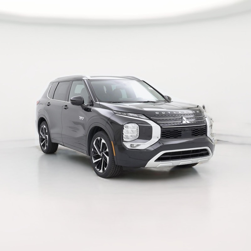 2023 Mitsubishi Outlander Plug in Hybrid SEL