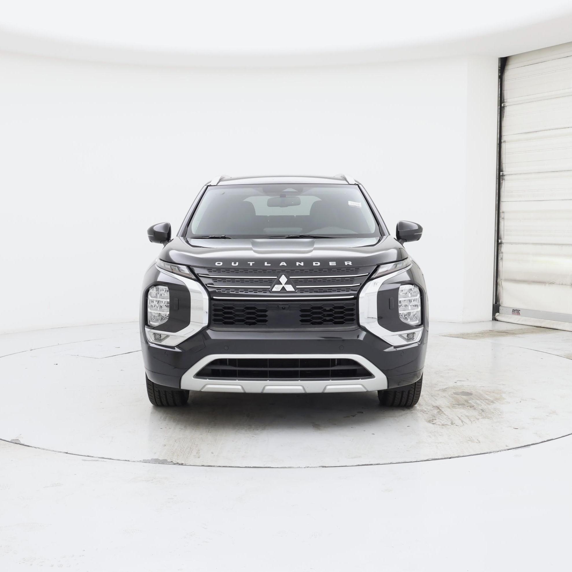 Thumbnail: 2023 Mitsubishi Outlander - 5