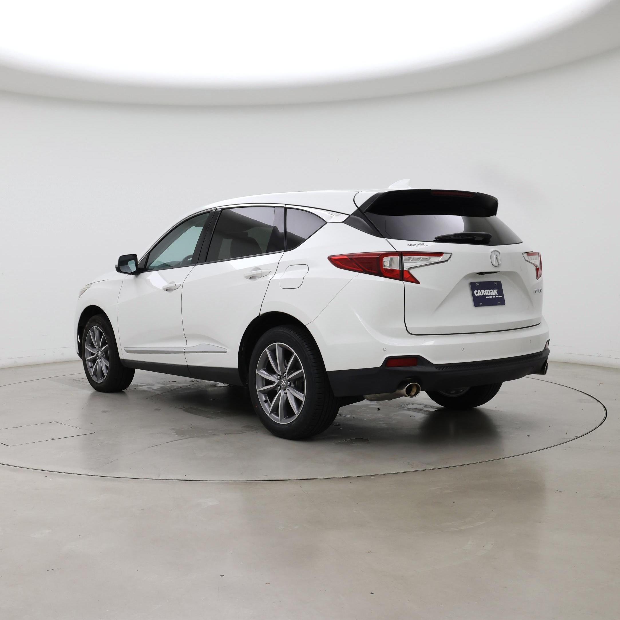 Thumbnail: 2021 Acura RDX - 2