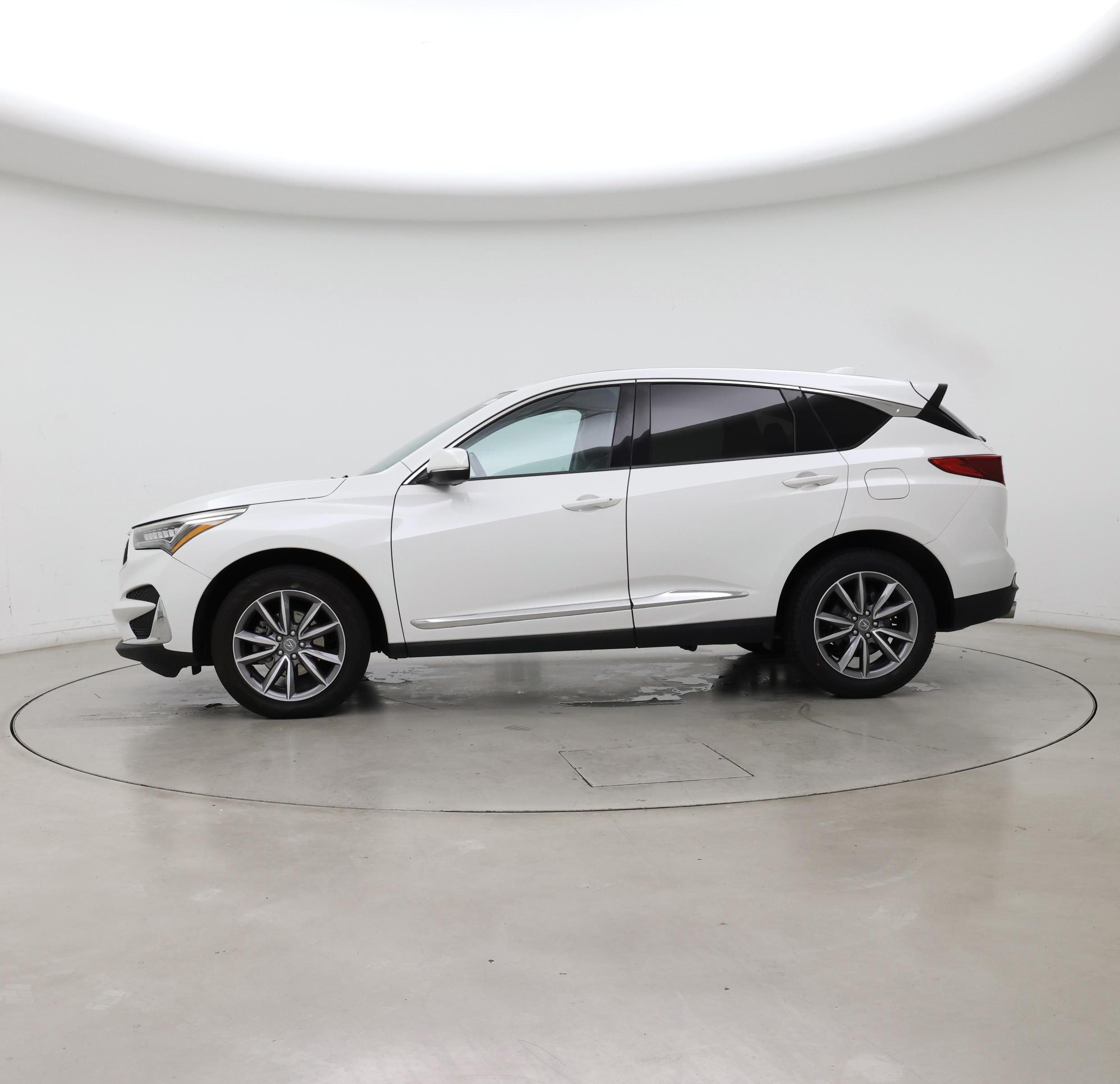 Thumbnail: 2021 Acura RDX - 3