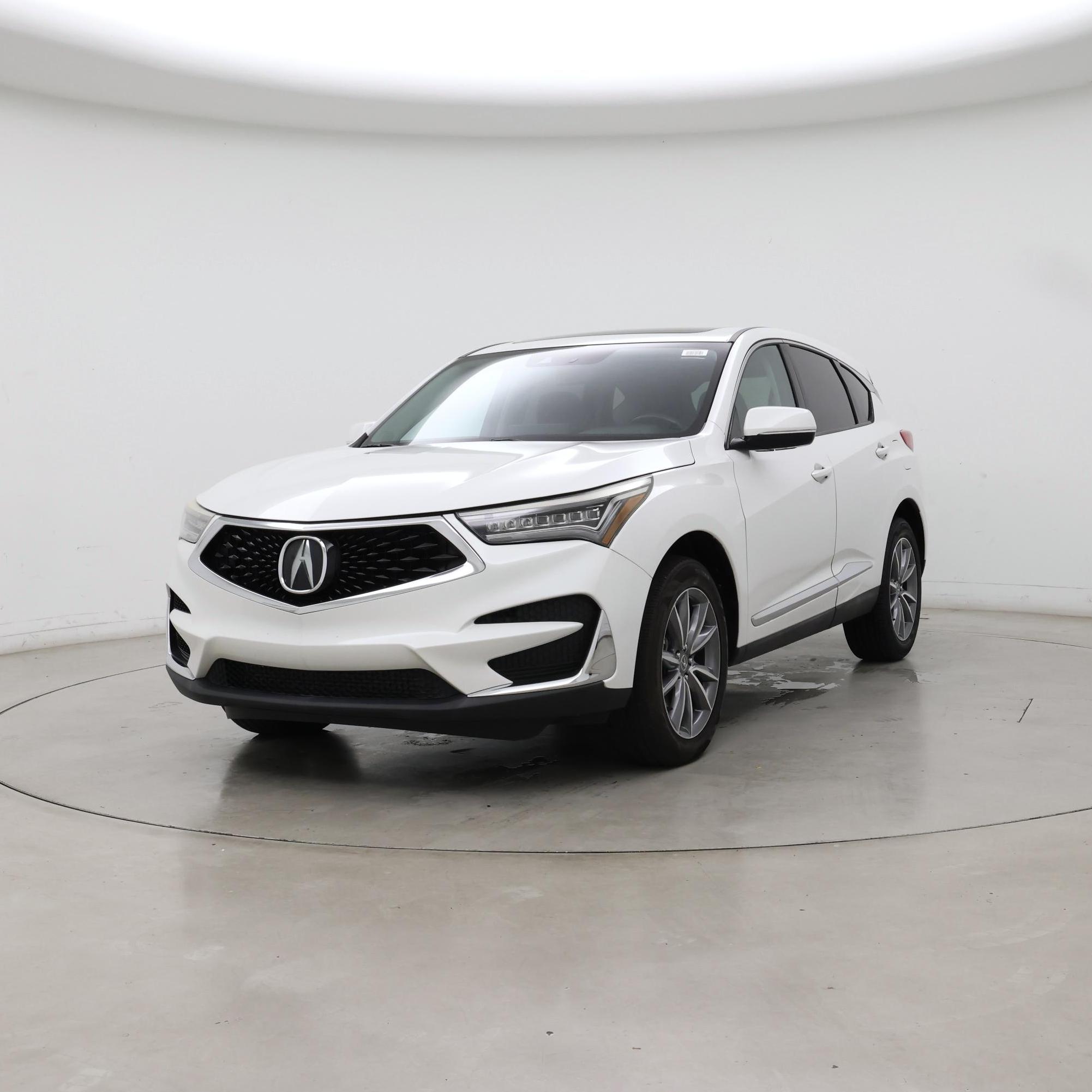 Thumbnail: 2021 Acura RDX - 4