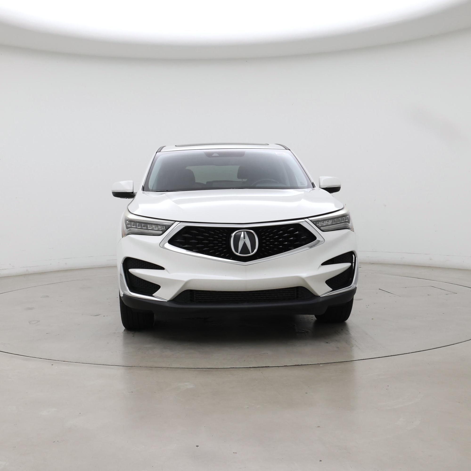 Thumbnail: 2021 Acura RDX - 5