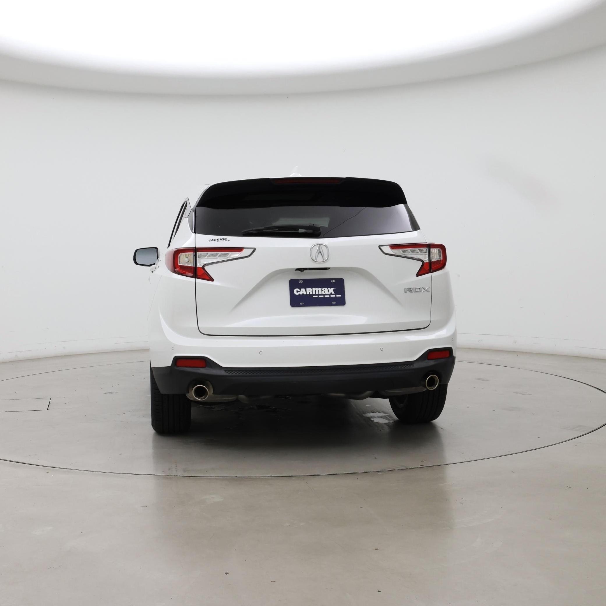 Thumbnail: 2021 Acura RDX - 6