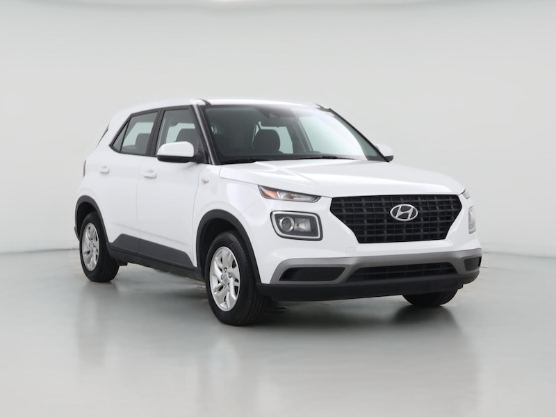 2021 Hyundai Venue SE -
                  Birmingham, AL