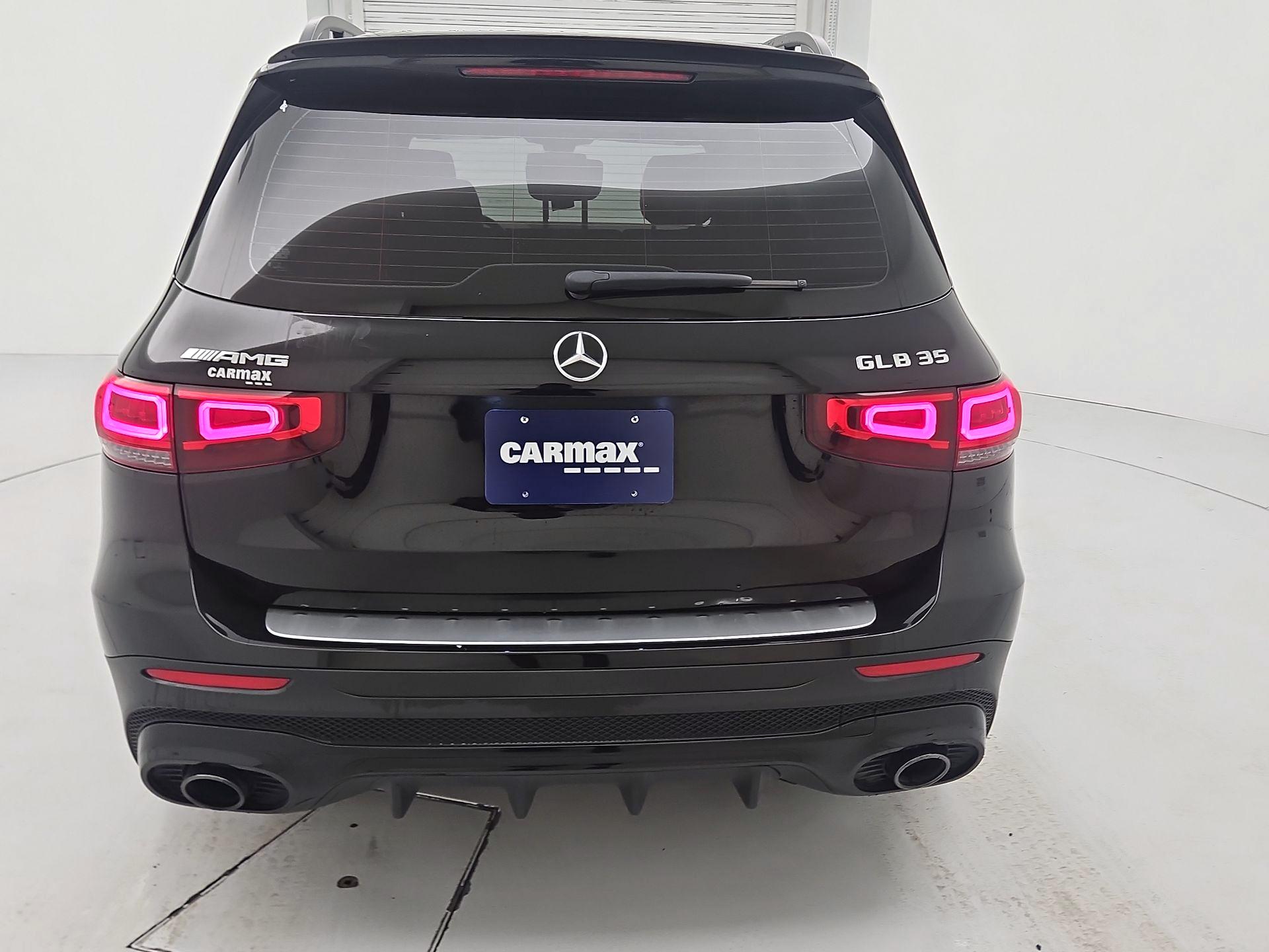 Thumbnail: 2022 Mercedes-Benz GLB - 6