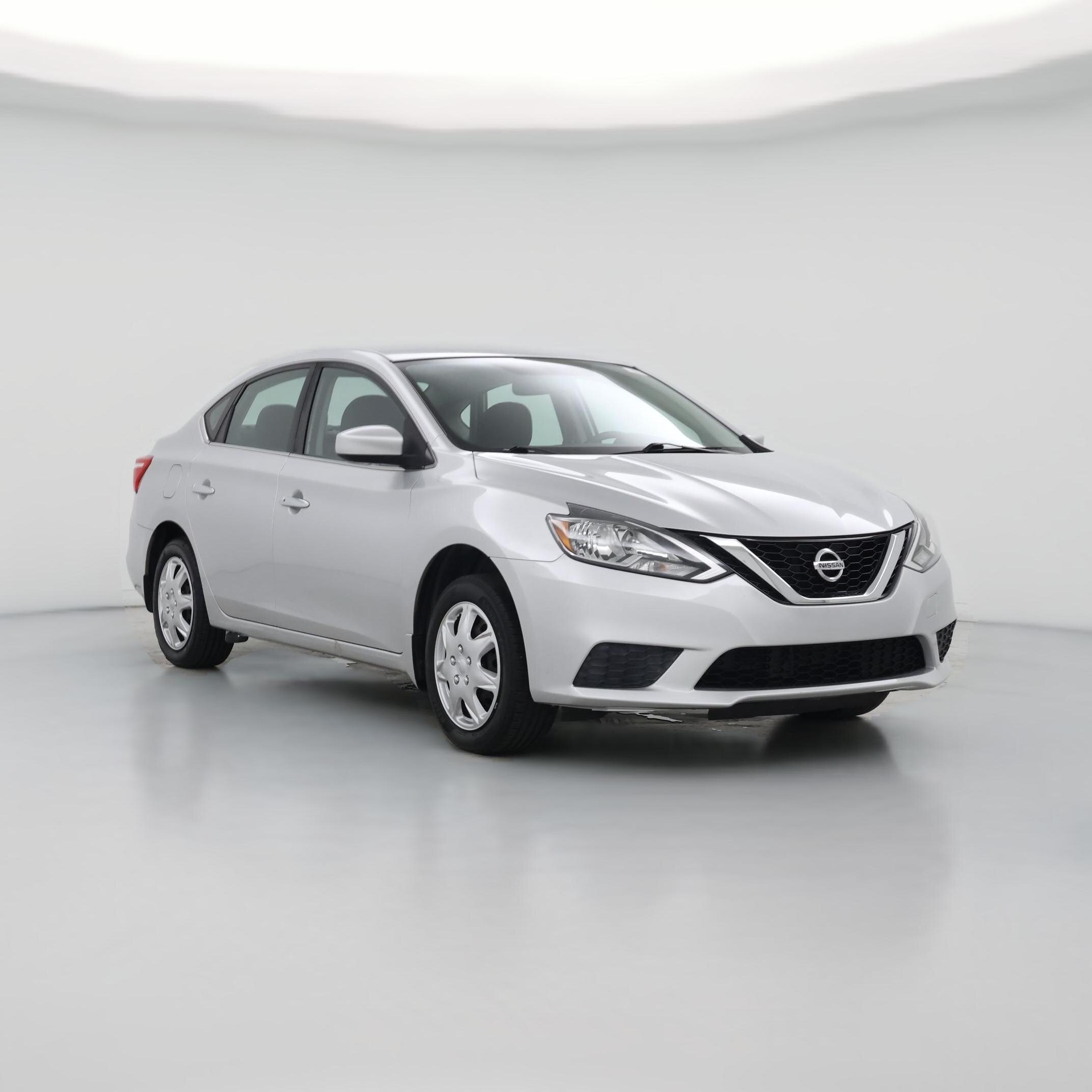 Thumbnail: 2017 Nissan Sentra - 1