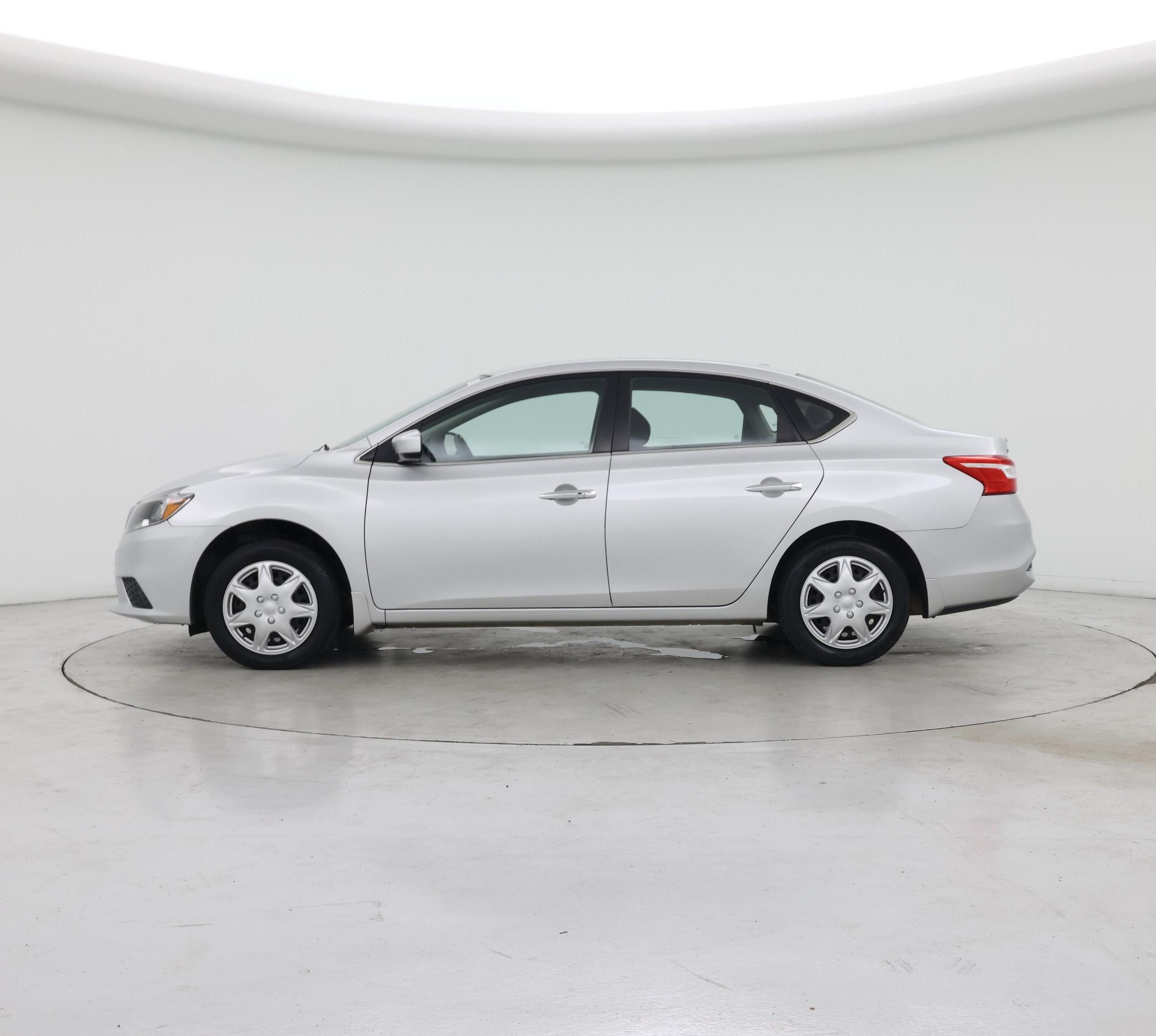 Thumbnail: 2017 Nissan Sentra - 3
