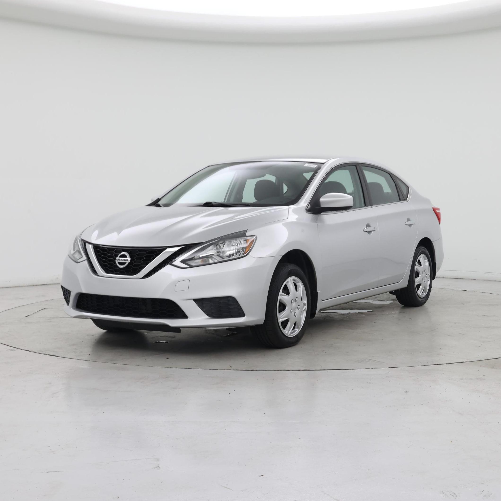 Thumbnail: 2017 Nissan Sentra - 4