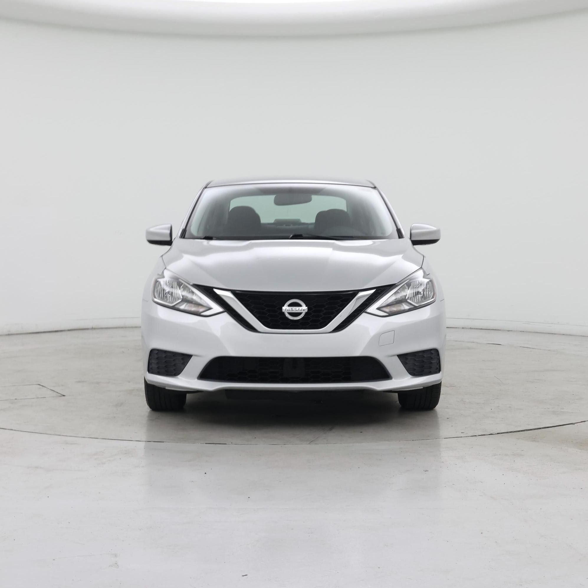 Thumbnail: 2017 Nissan Sentra - 5