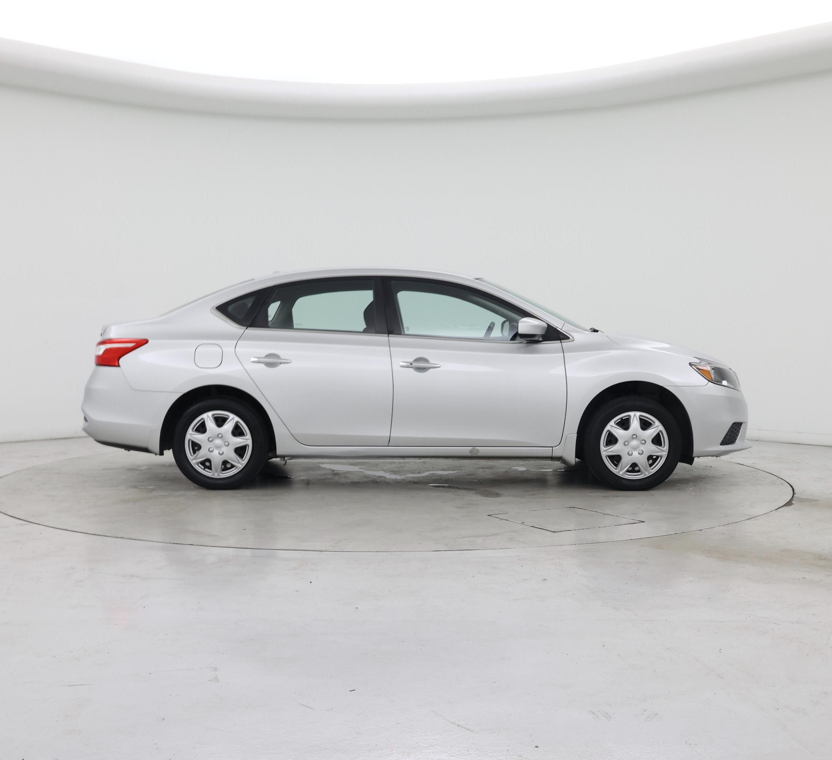 Thumbnail: 2017 Nissan Sentra - 7