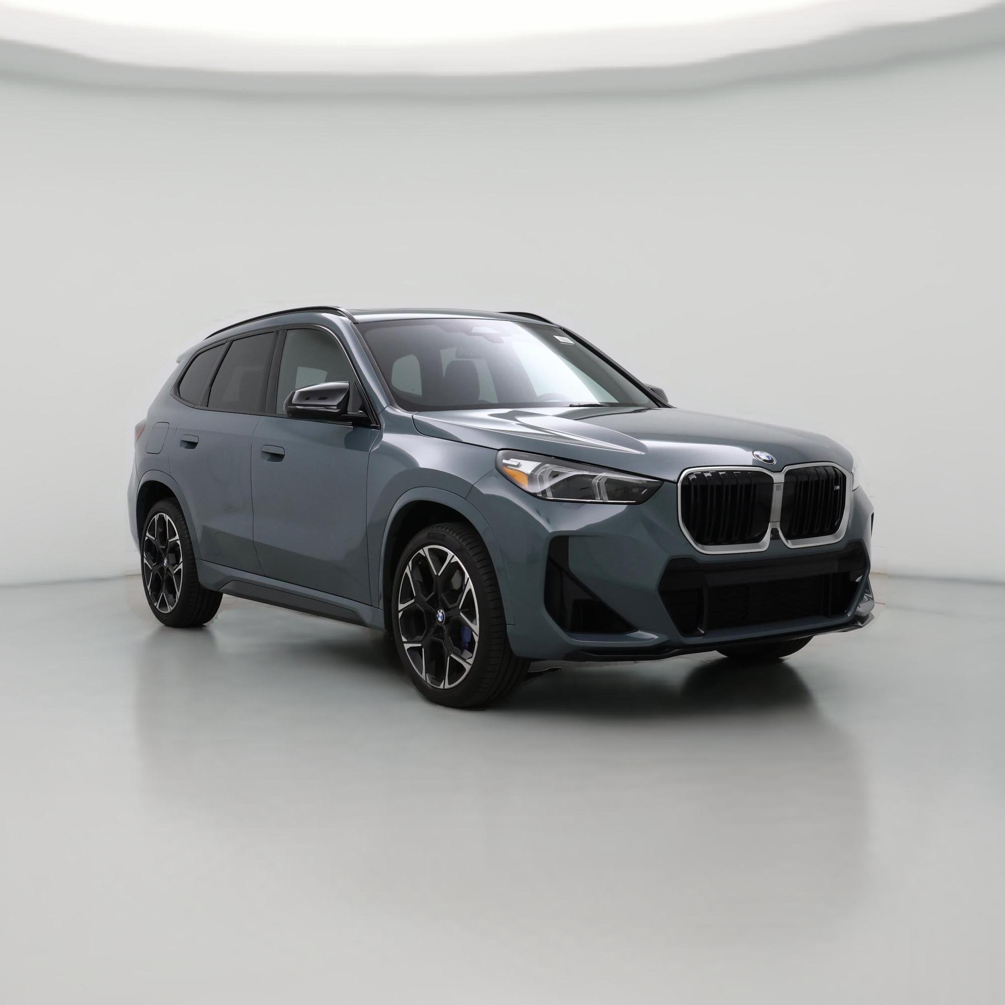 Thumbnail: 2025 BMW X1 - 1