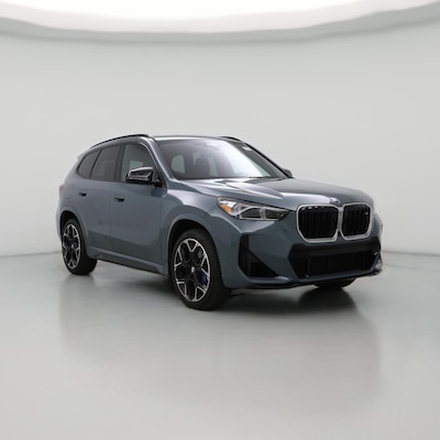 2025 BMW X1 M35i