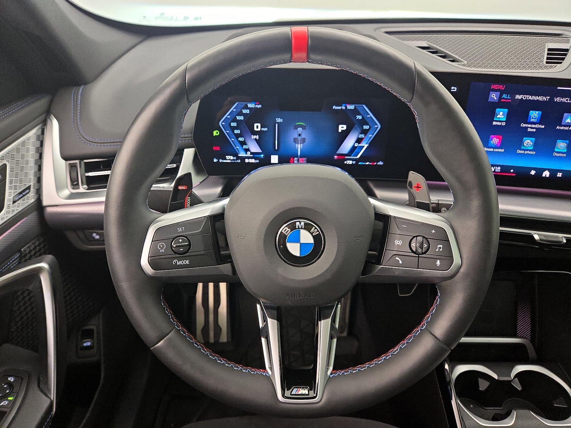 Thumbnail: 2025 BMW X1 - 10