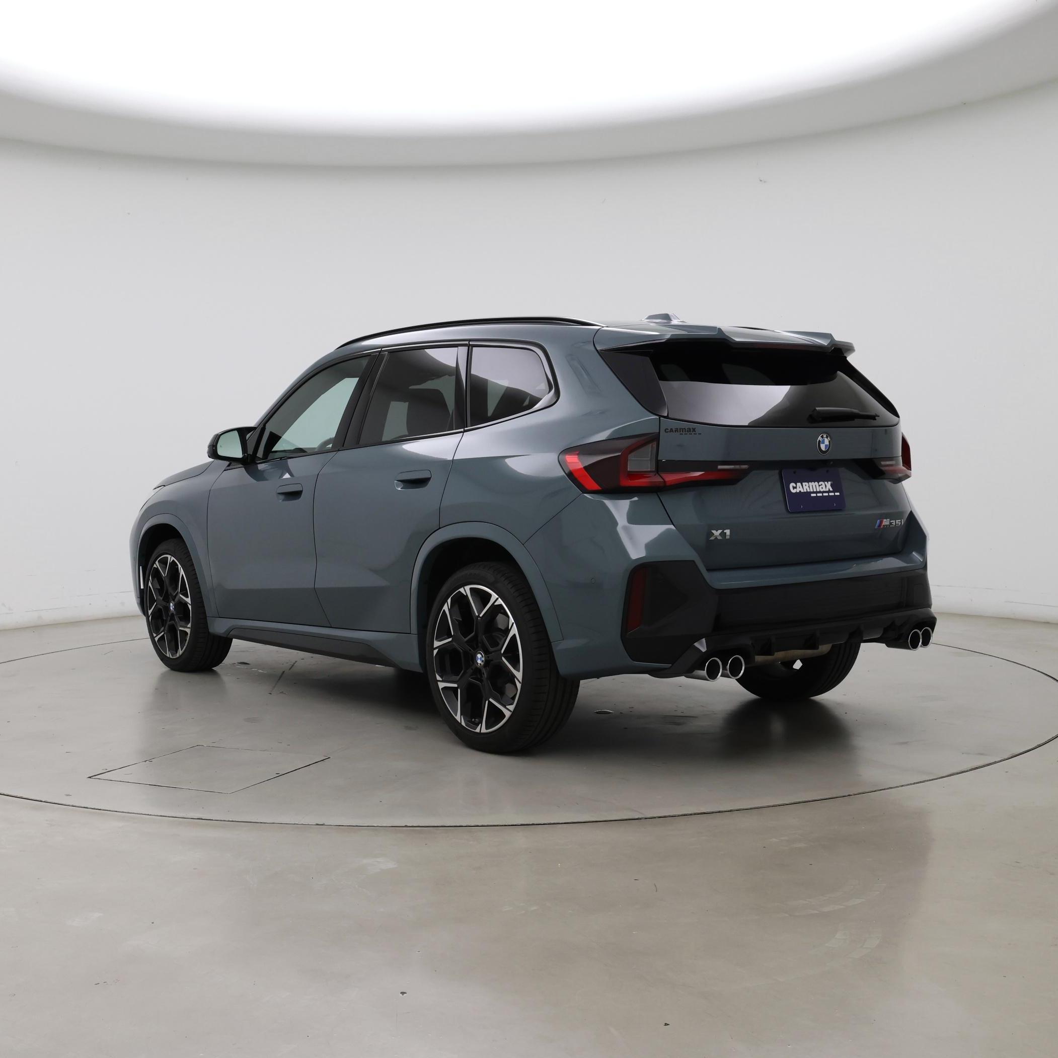 Thumbnail: 2025 BMW X1 - 2