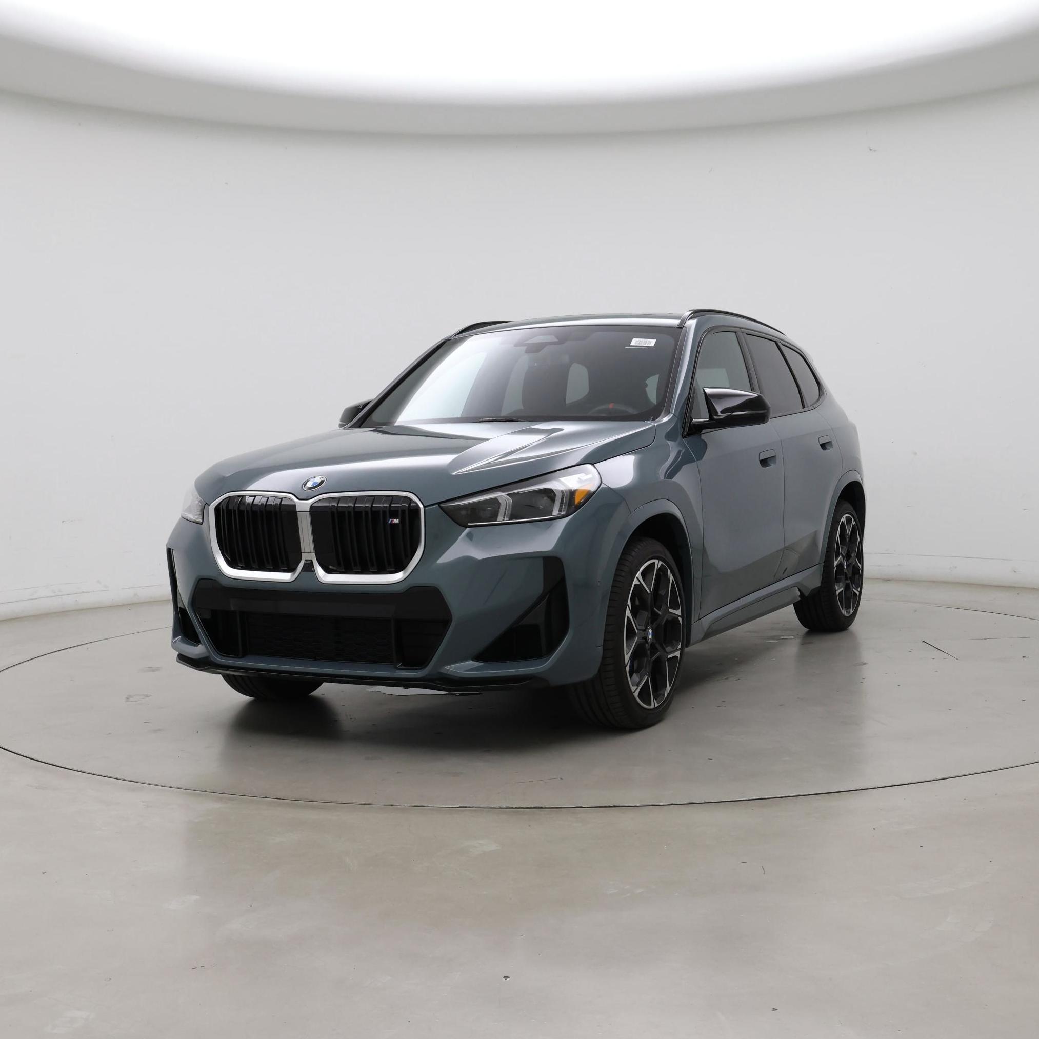 Thumbnail: 2025 BMW X1 - 4
