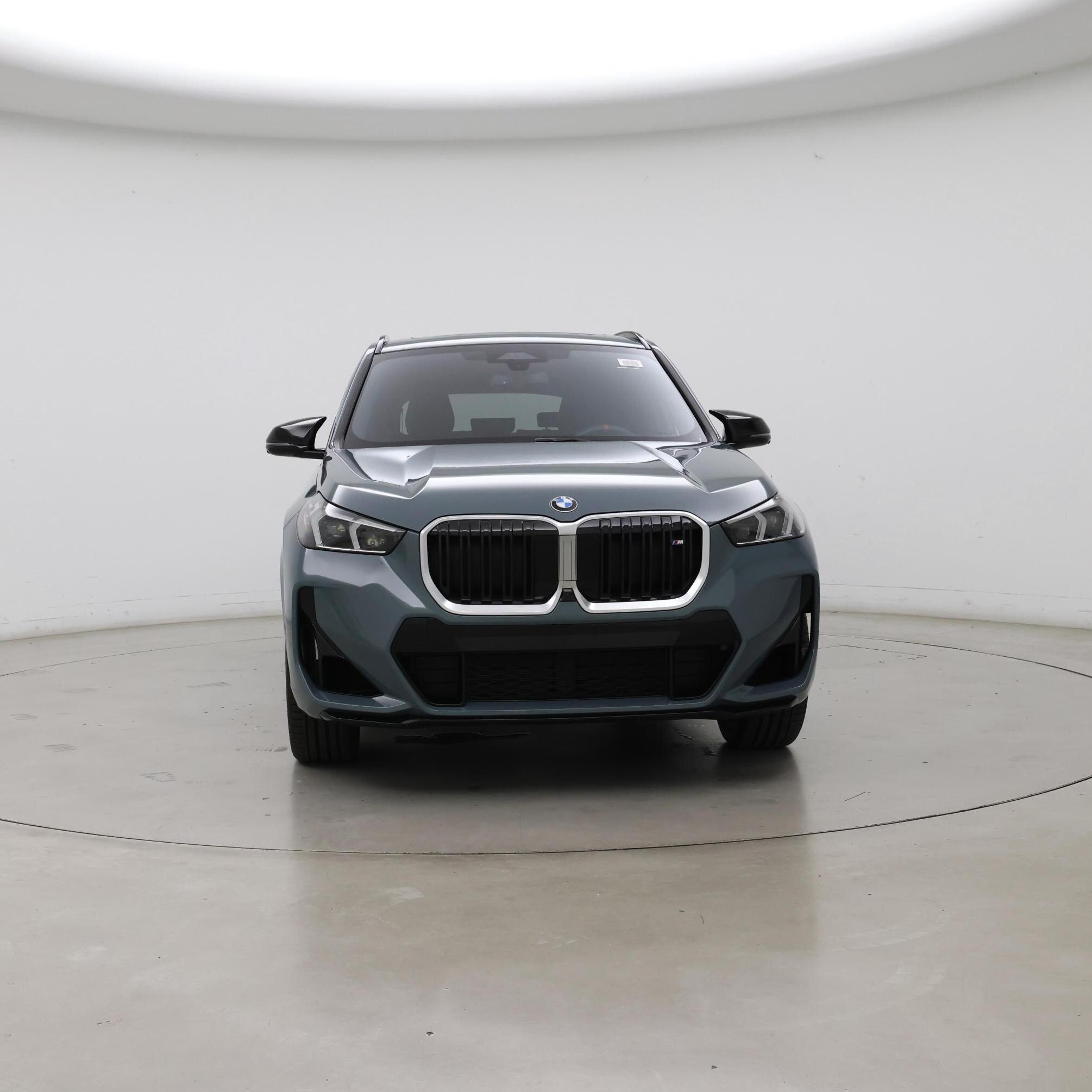 Thumbnail: 2025 BMW X1 - 5