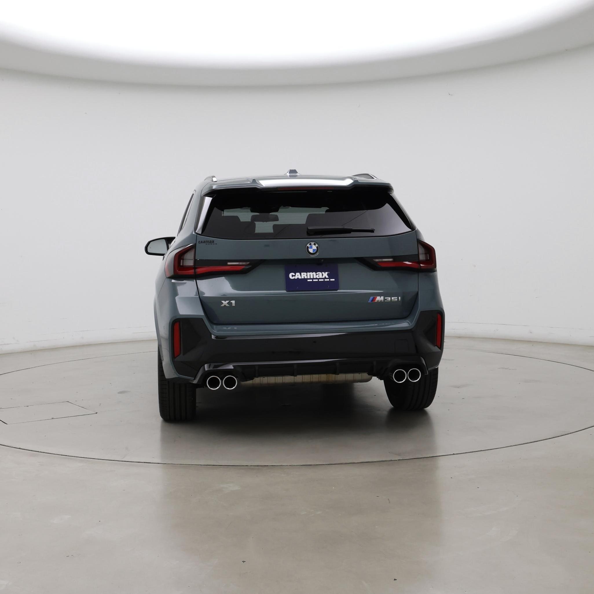Thumbnail: 2025 BMW X1 - 6
