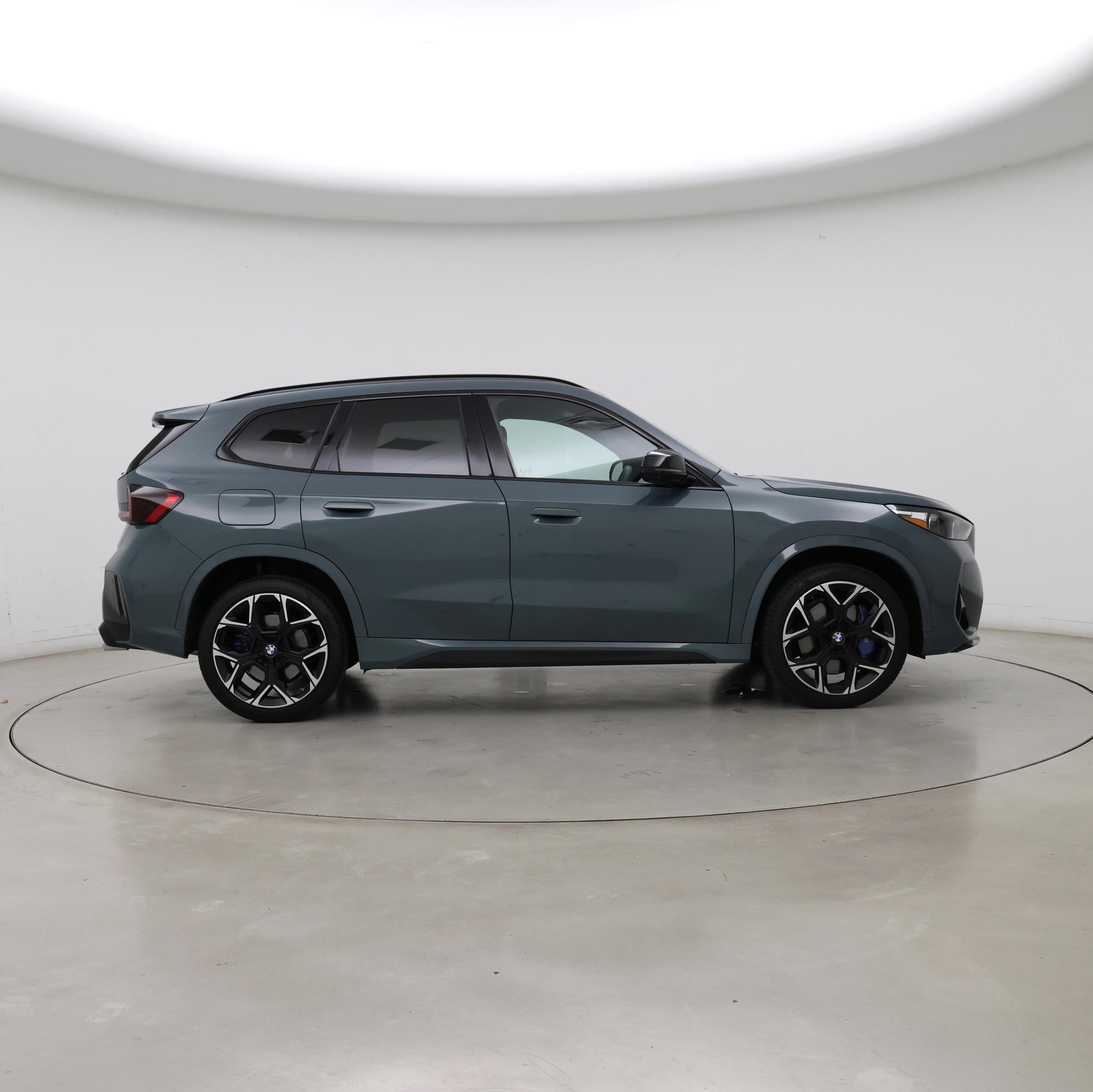 Thumbnail: 2025 BMW X1 - 7