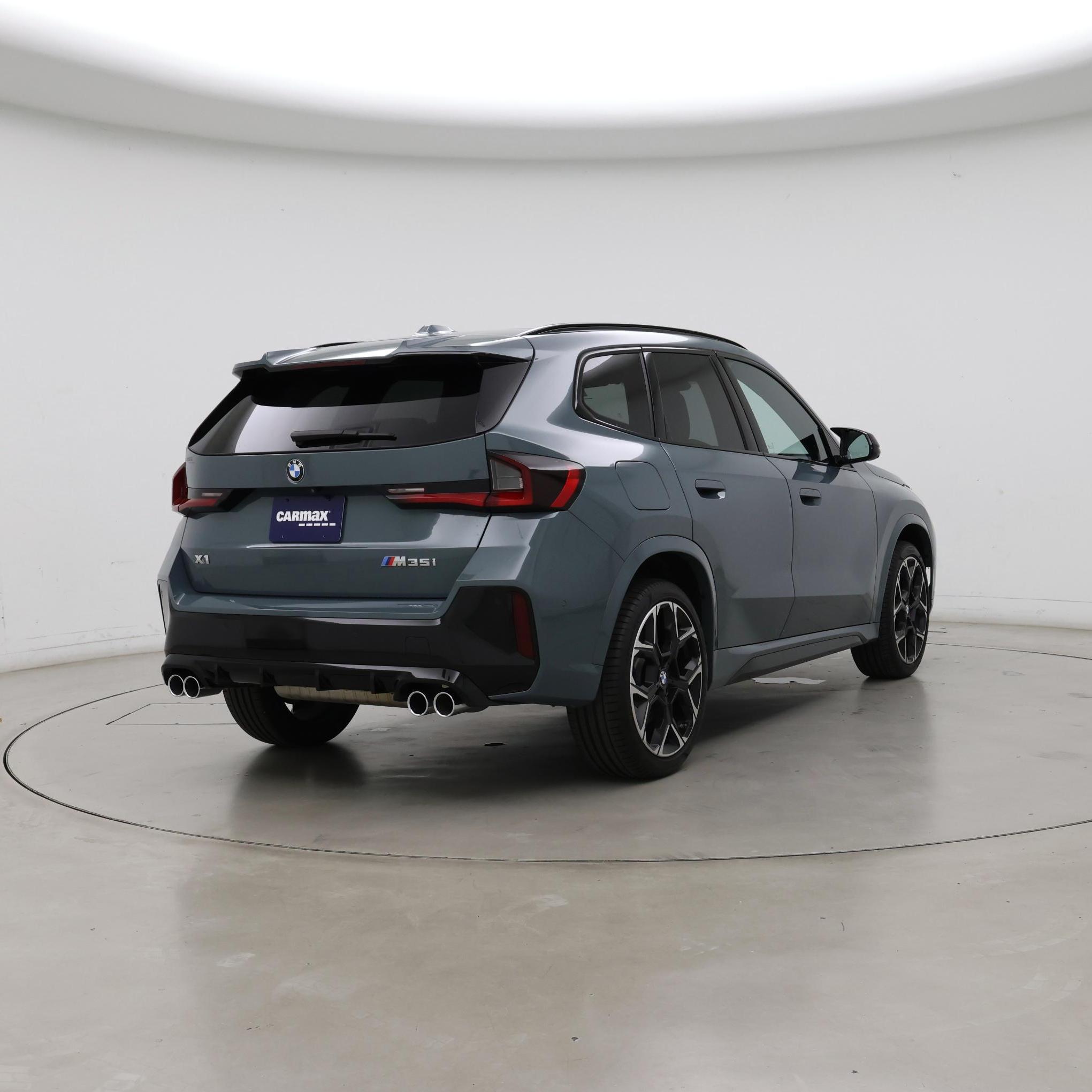 Thumbnail: 2025 BMW X1 - 8