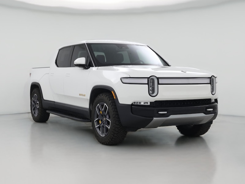 2022 Rivian R1T Adventure -
                  Birmingham, AL