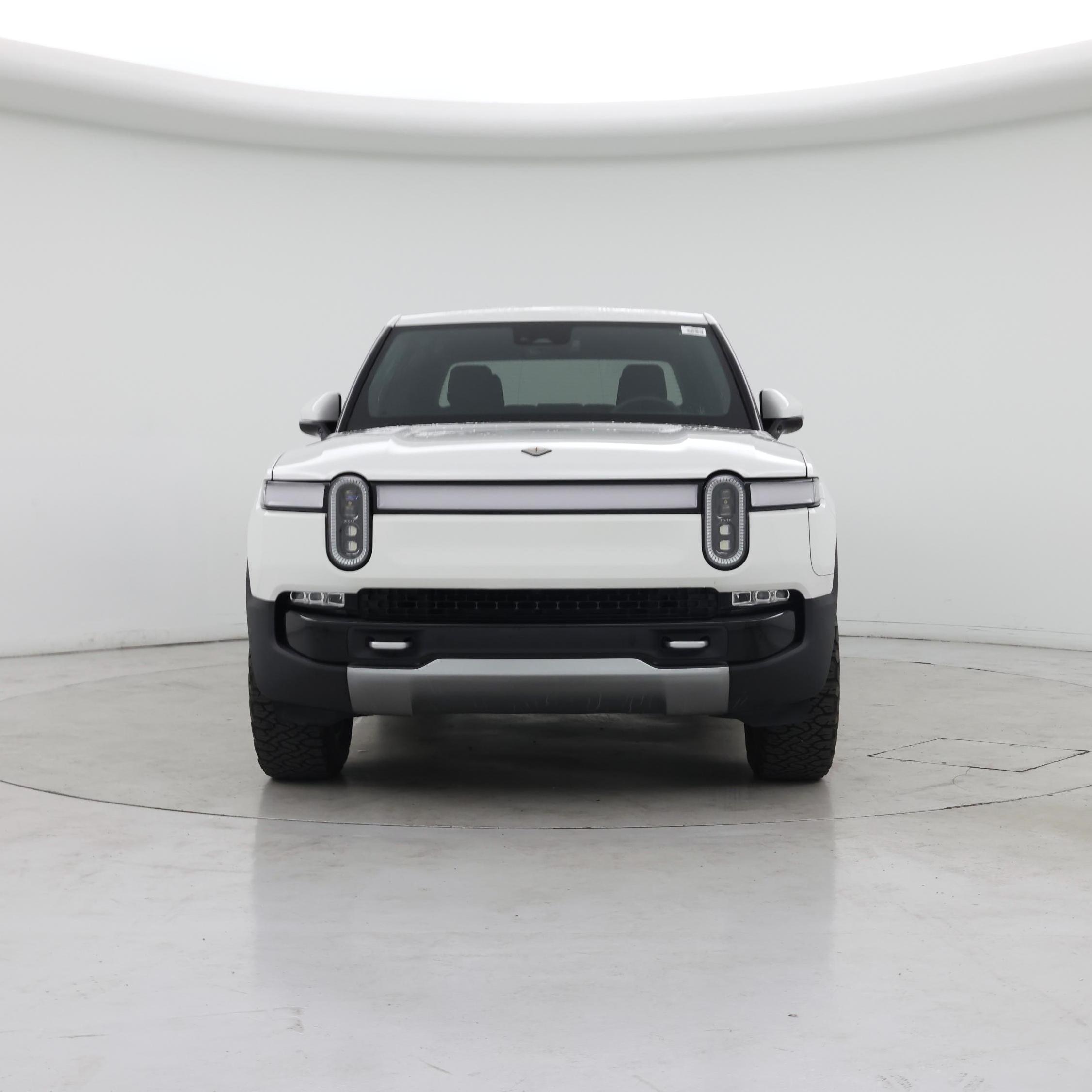 Thumbnail: 2022 Rivian R1T - 5