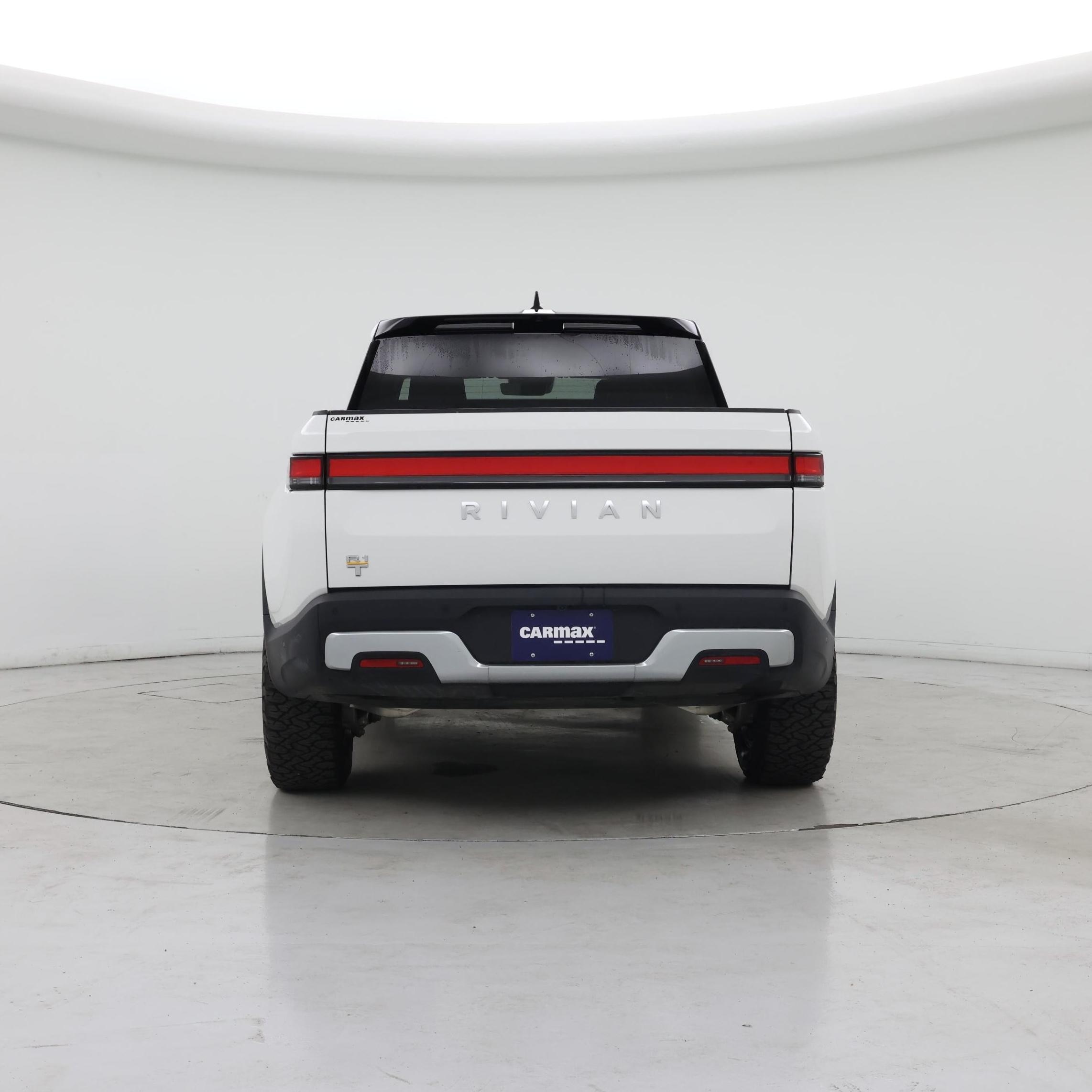Thumbnail: 2022 Rivian R1T - 6
