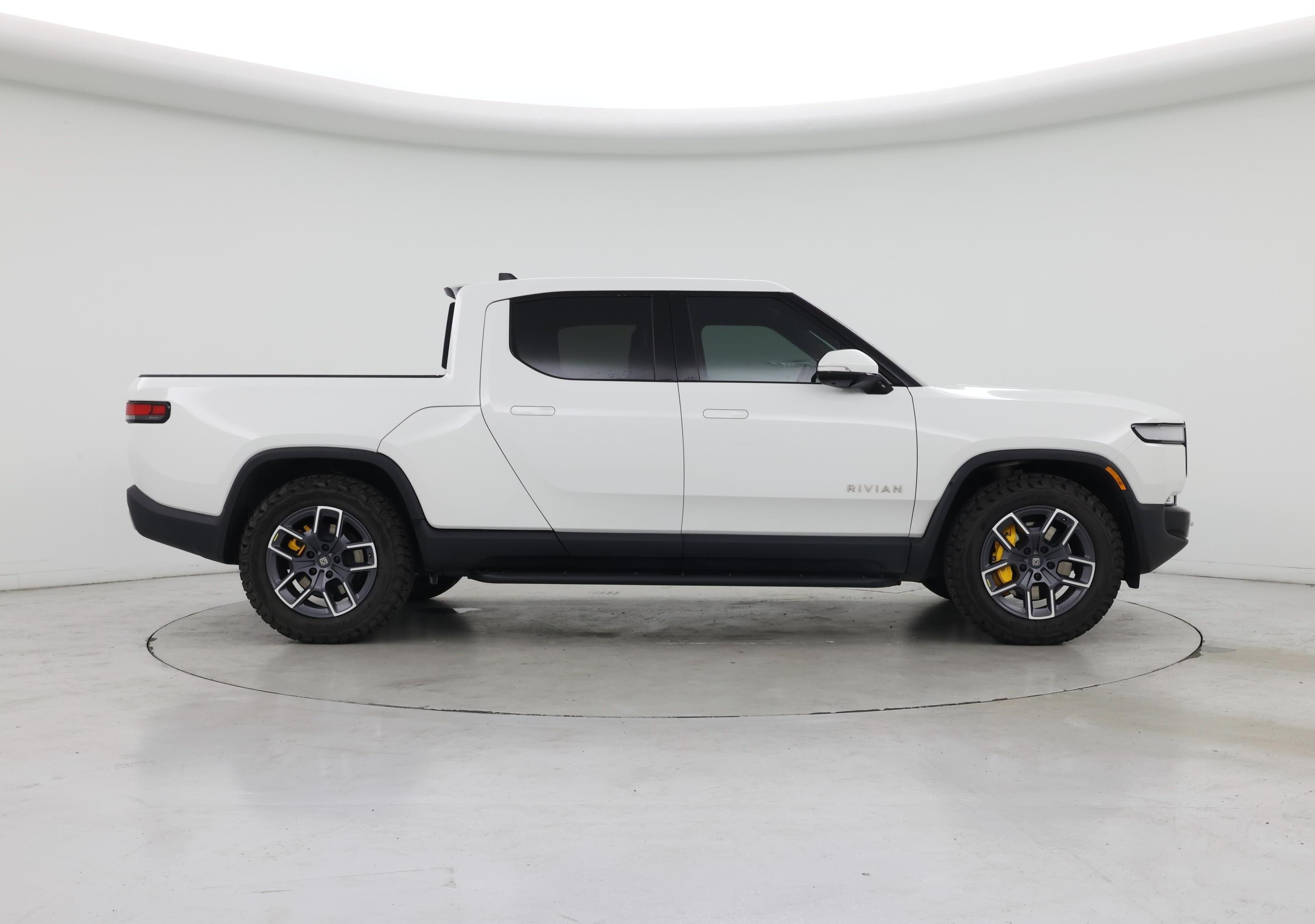 Thumbnail: 2022 Rivian R1T - 7