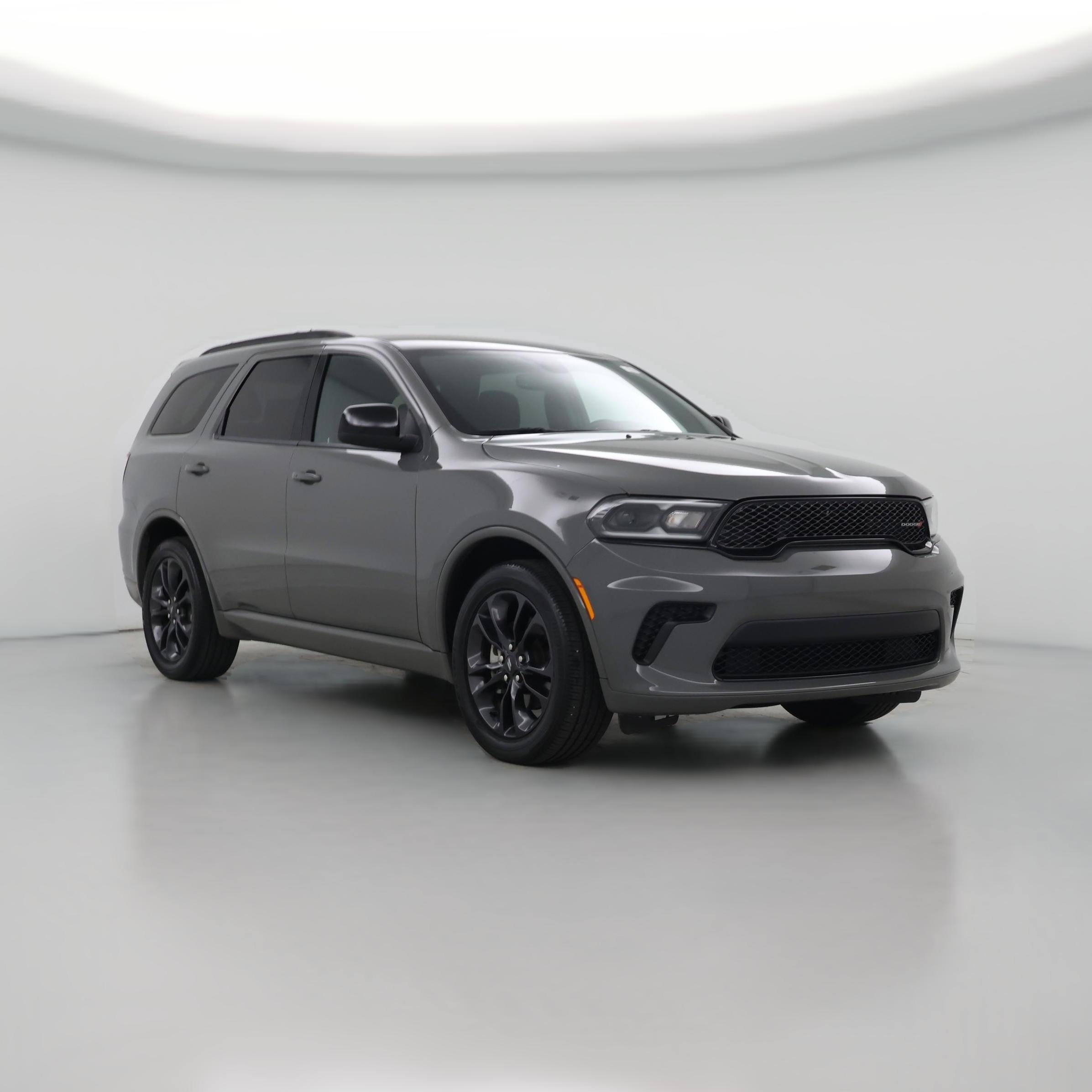 Thumbnail: 2024 Dodge Durango - 1