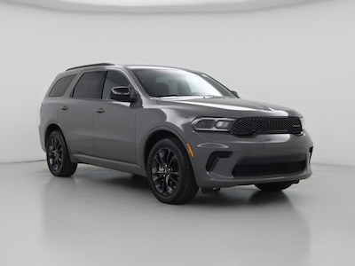 2024 Dodge Durango SXT