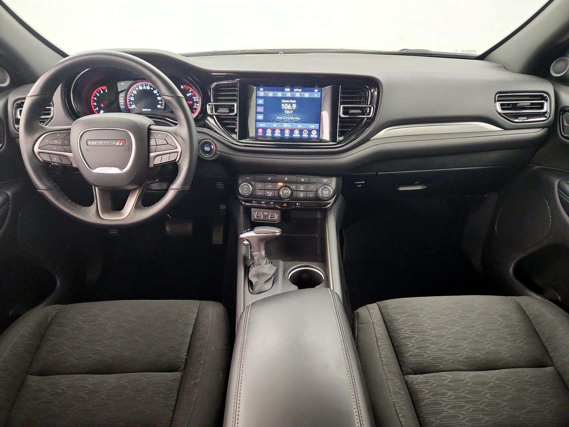 Thumbnail: 2024 Dodge Durango - 9