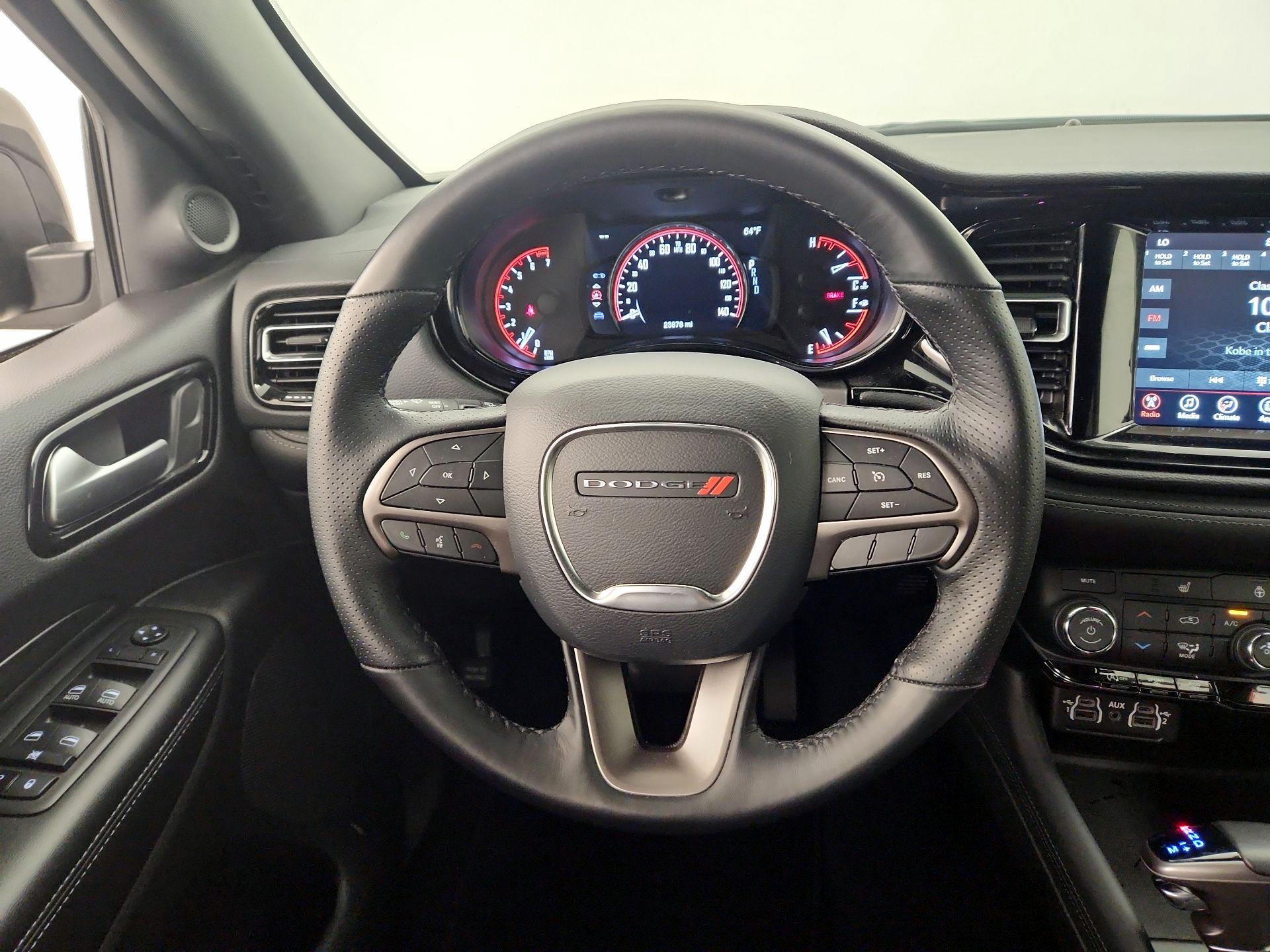 Thumbnail: 2024 Dodge Durango - 10