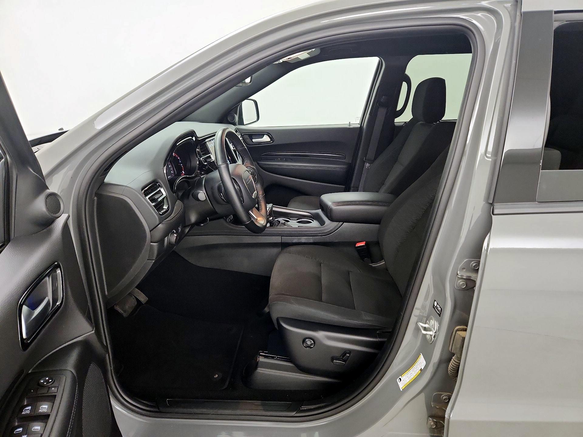 Thumbnail: 2024 Dodge Durango - 11