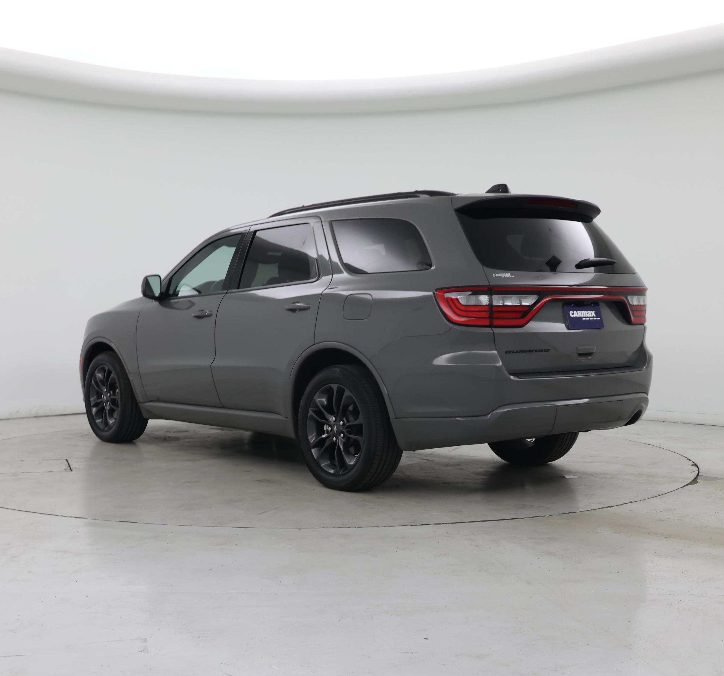 Thumbnail: 2024 Dodge Durango - 2