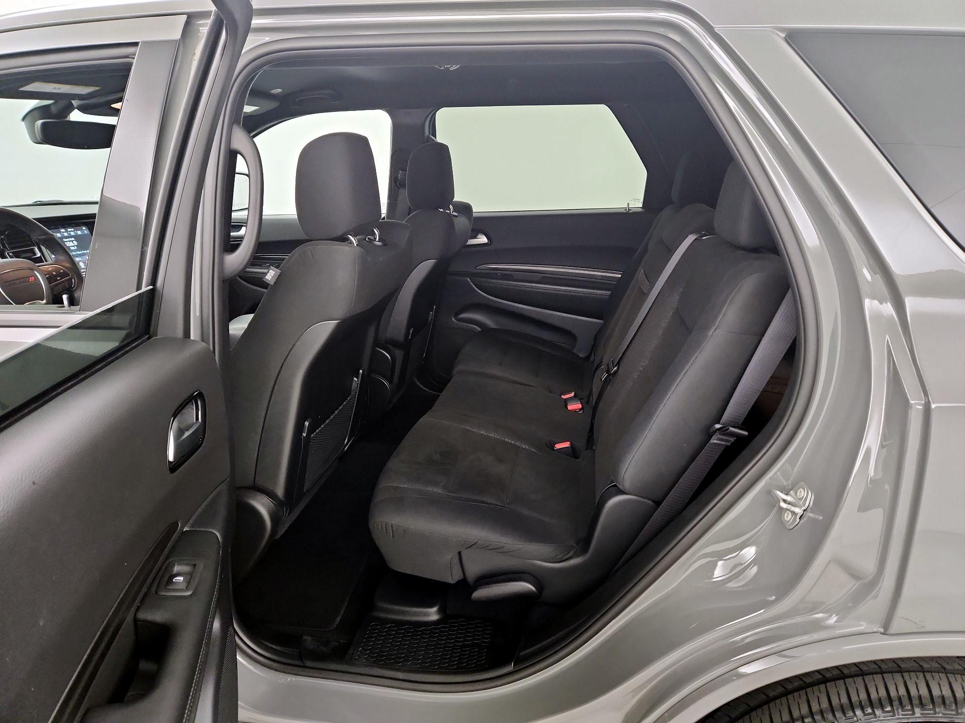 Thumbnail: 2024 Dodge Durango - 19
