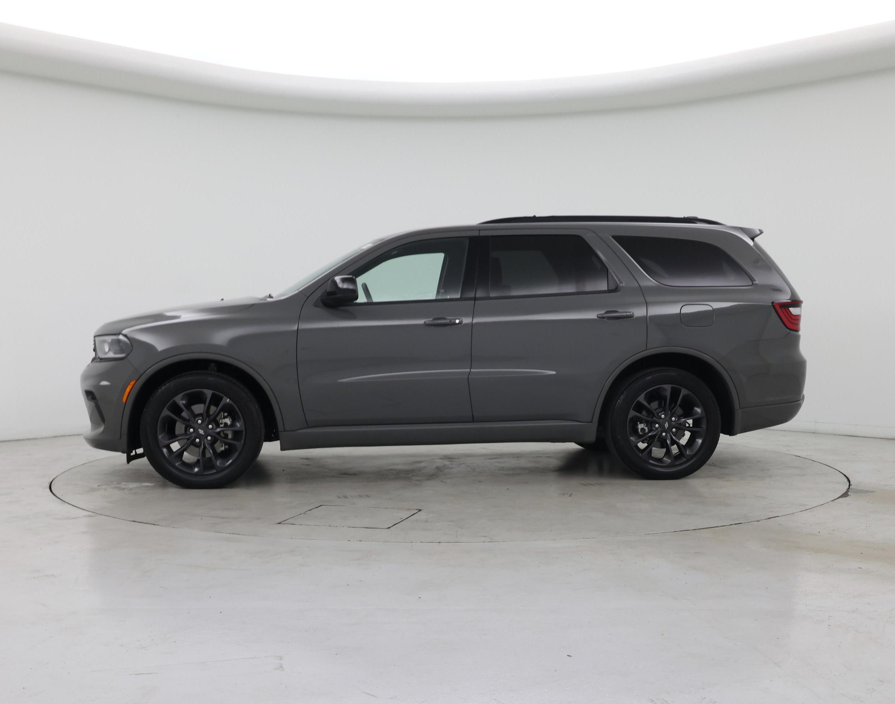 Thumbnail: 2024 Dodge Durango - 3