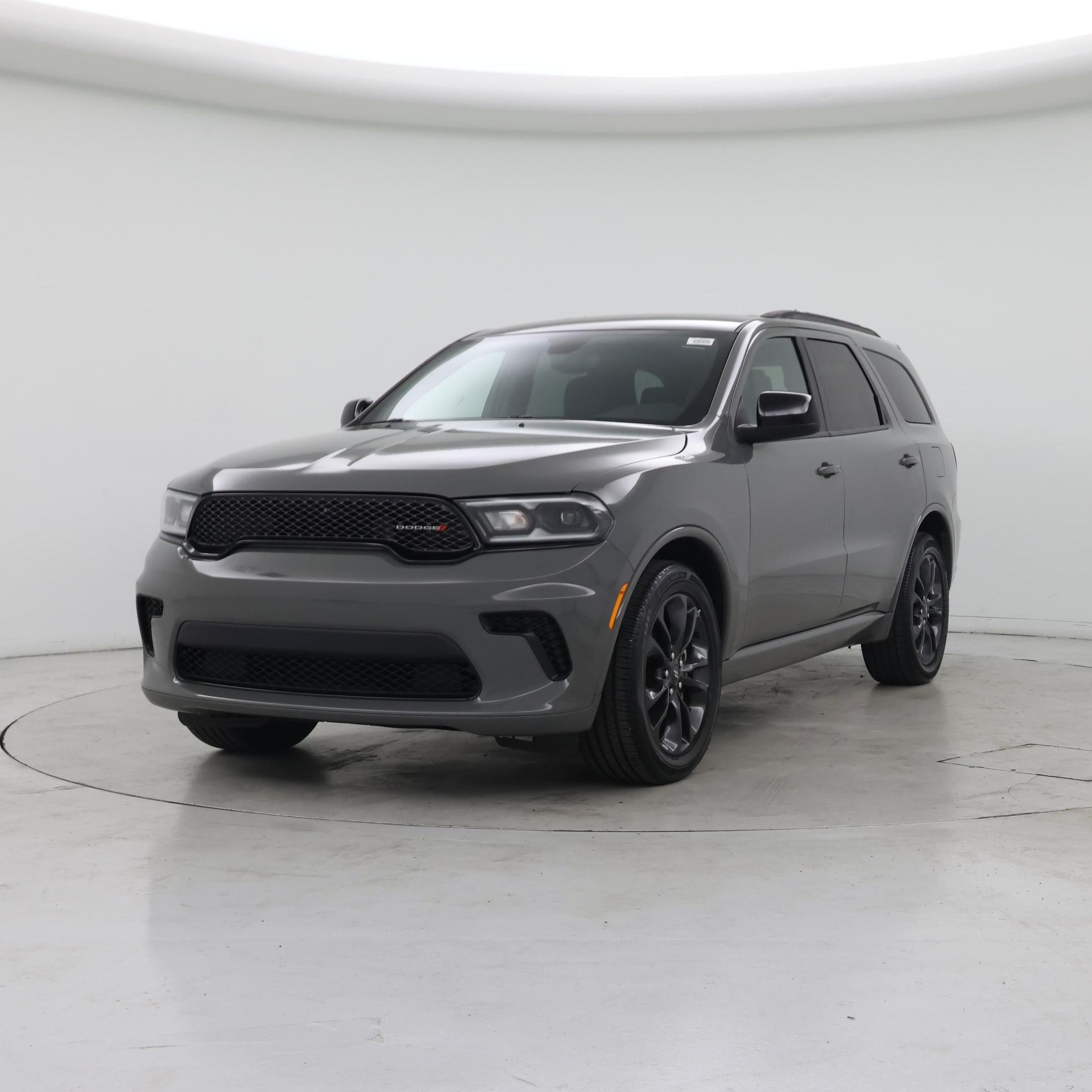 Thumbnail: 2024 Dodge Durango - 4
